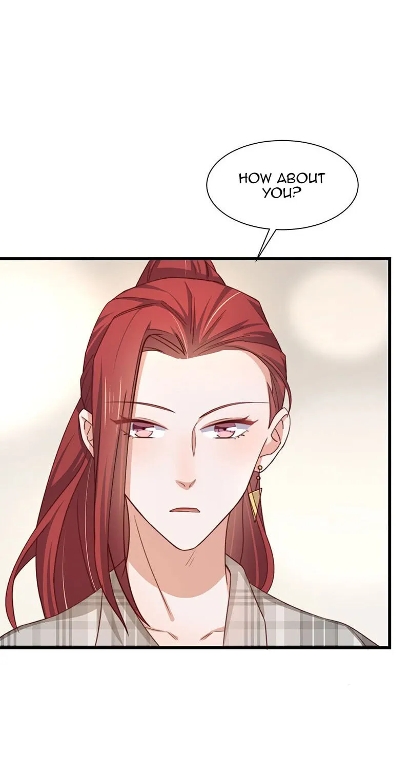 A Dyad of Revenge (Colored) Chapter 24 page 25 - 