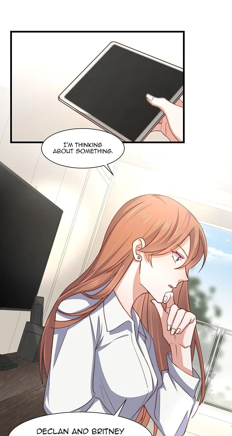 A Dyad of Revenge (Colored) Chapter 24 page 26 - 
