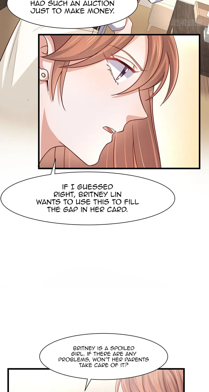 A Dyad of Revenge (Colored) Chapter 24 page 27 - 