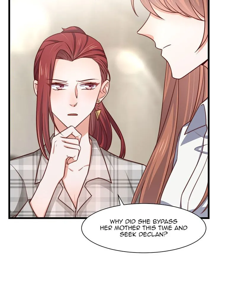 A Dyad of Revenge (Colored) Chapter 24 page 28 - 