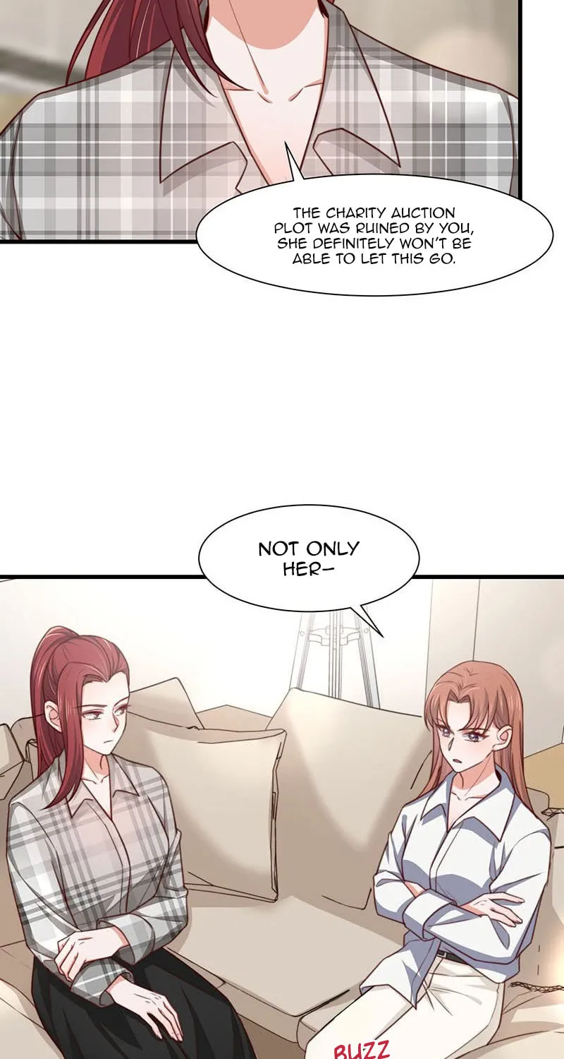 A Dyad of Revenge (Colored) Chapter 24 page 30 - 