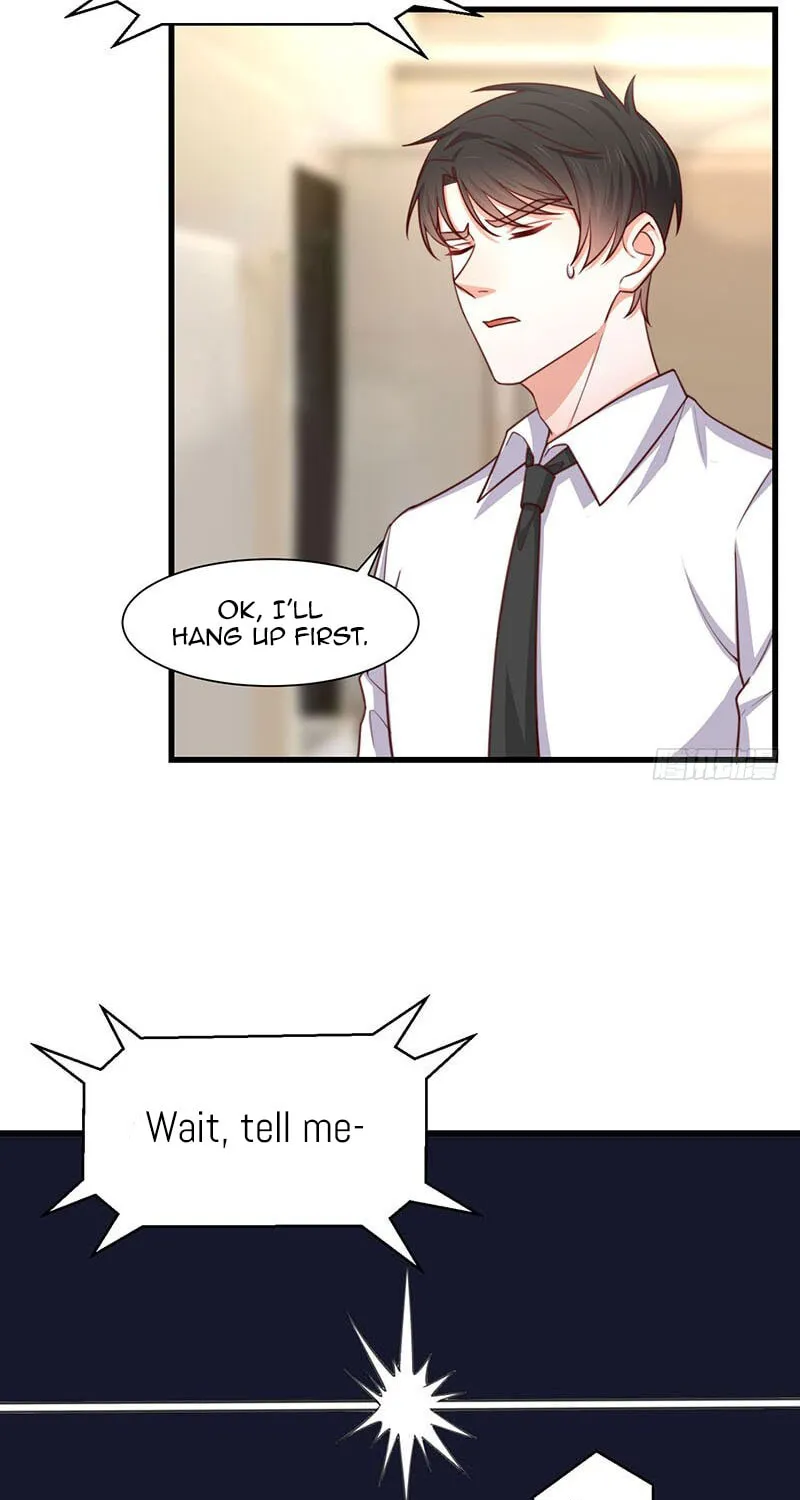 A Dyad of Revenge (Colored) Chapter 24 page 4 - 