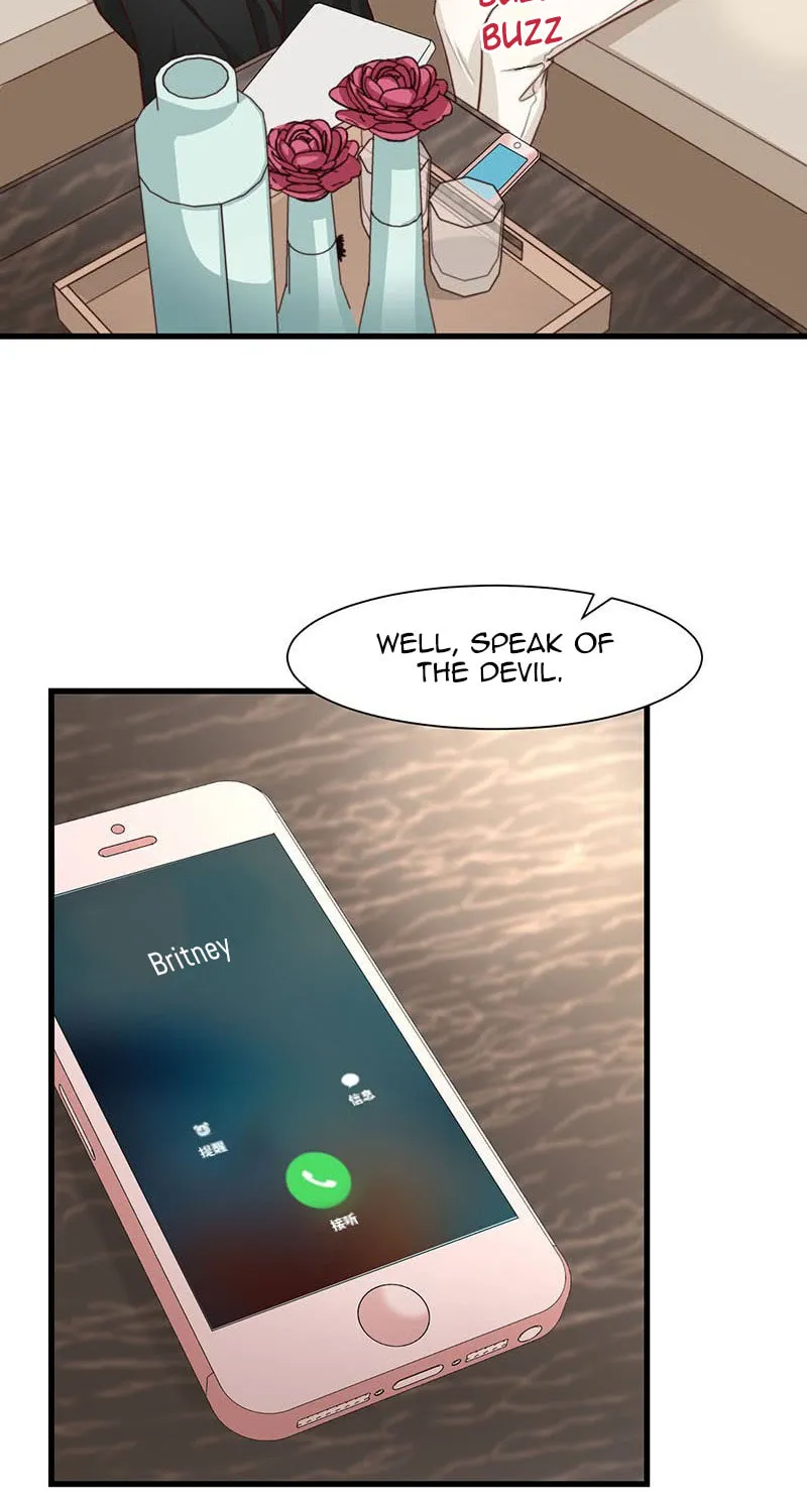 A Dyad of Revenge (Colored) Chapter 24 page 31 - 