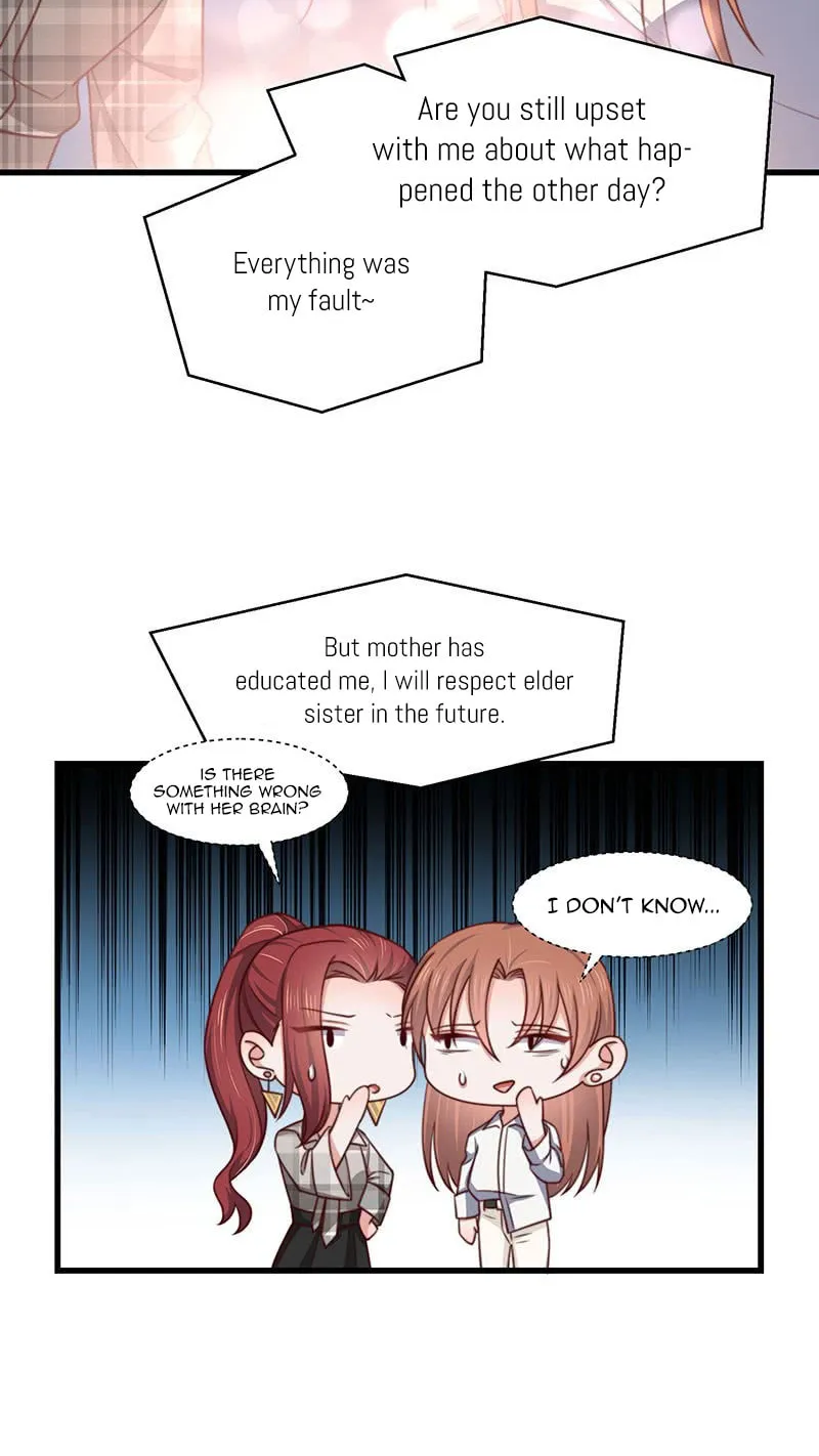 A Dyad of Revenge (Colored) Chapter 24 page 34 - 
