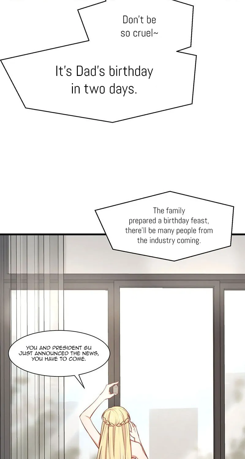 A Dyad of Revenge (Colored) Chapter 24 page 36 - 