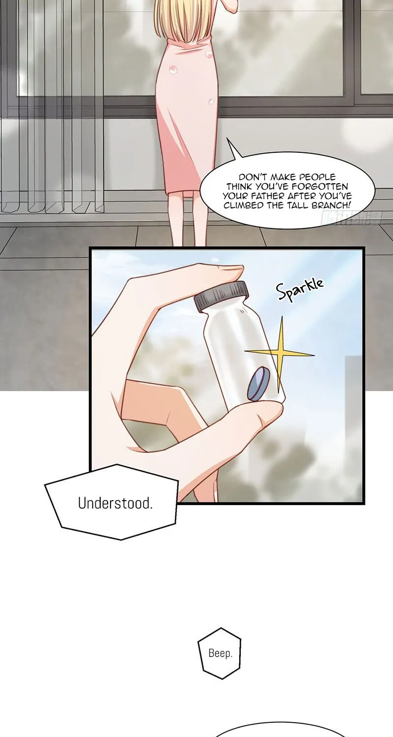 A Dyad of Revenge (Colored) Chapter 24 page 37 - 
