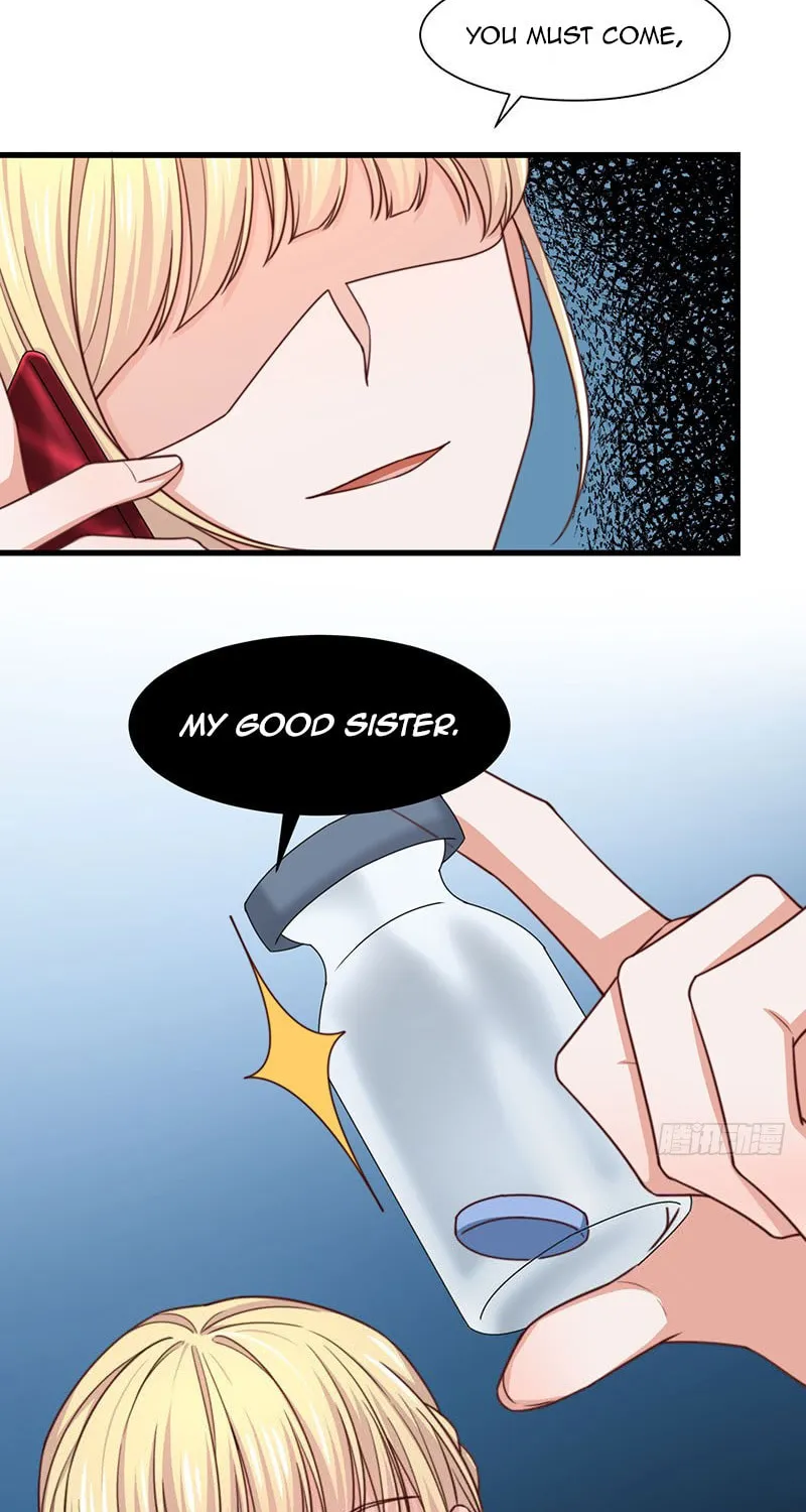 A Dyad of Revenge (Colored) Chapter 24 page 38 - 