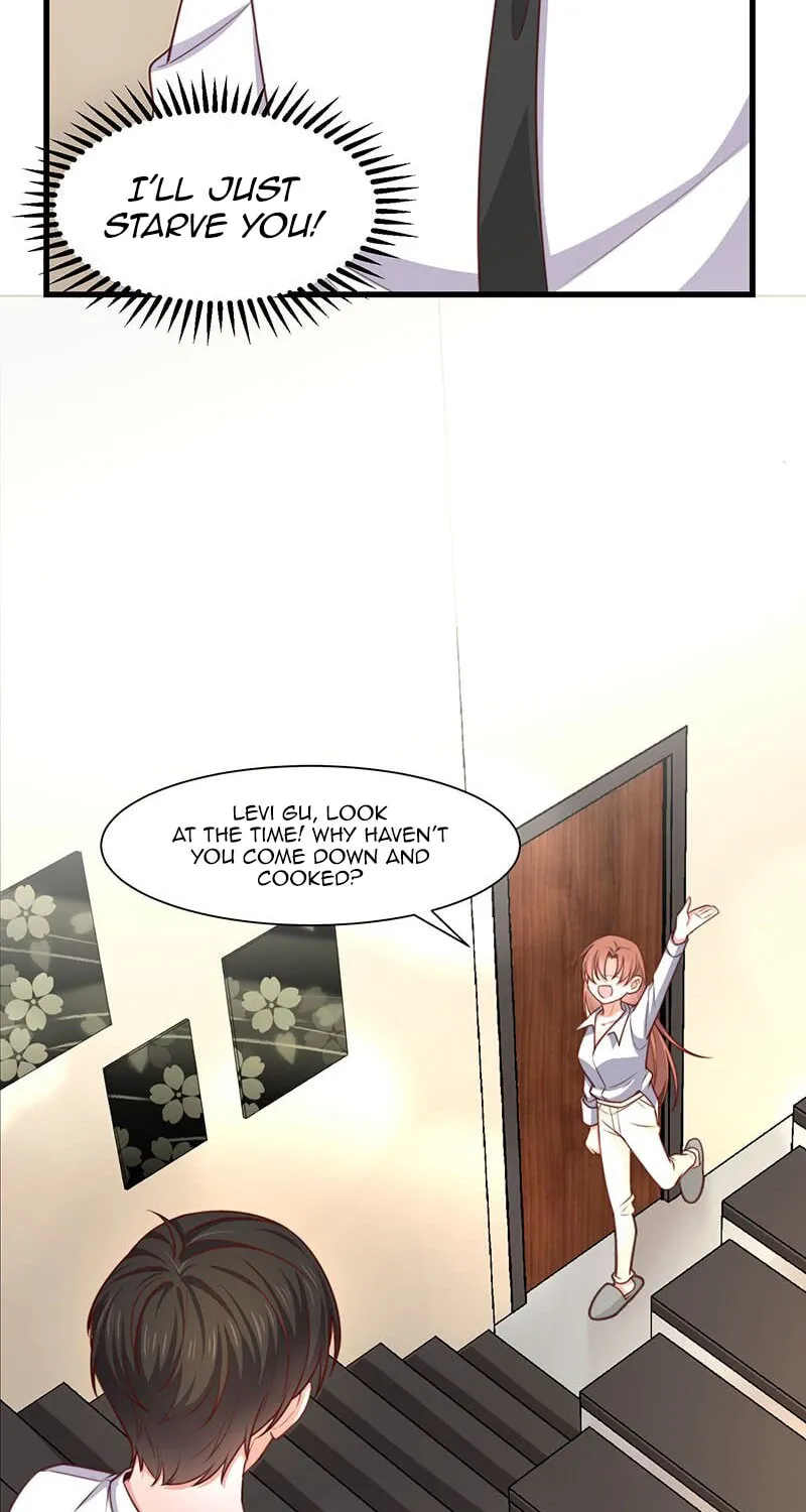 A Dyad of Revenge (Colored) Chapter 24 page 6 - 