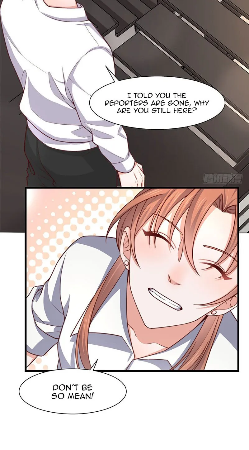 A Dyad of Revenge (Colored) Chapter 24 page 7 - 
