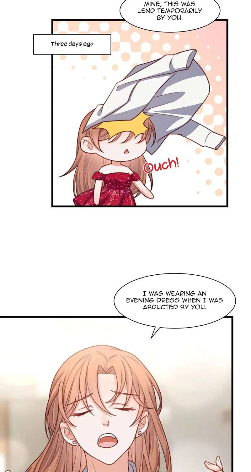 A Dyad of Revenge (Colored) Chapter 24 page 10 - 