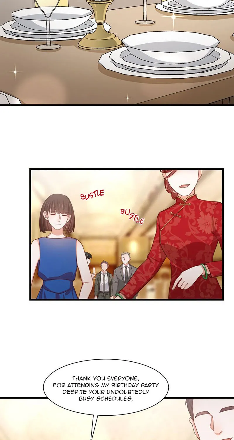 A Dyad of Revenge (Colored) Chapter 25 page 11 - 