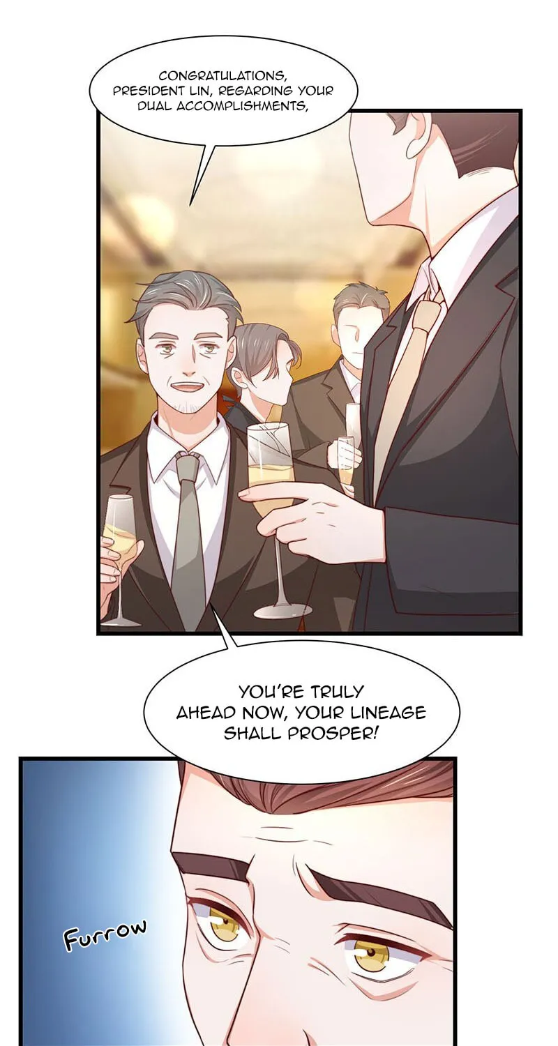 A Dyad of Revenge (Colored) Chapter 25 page 13 - 