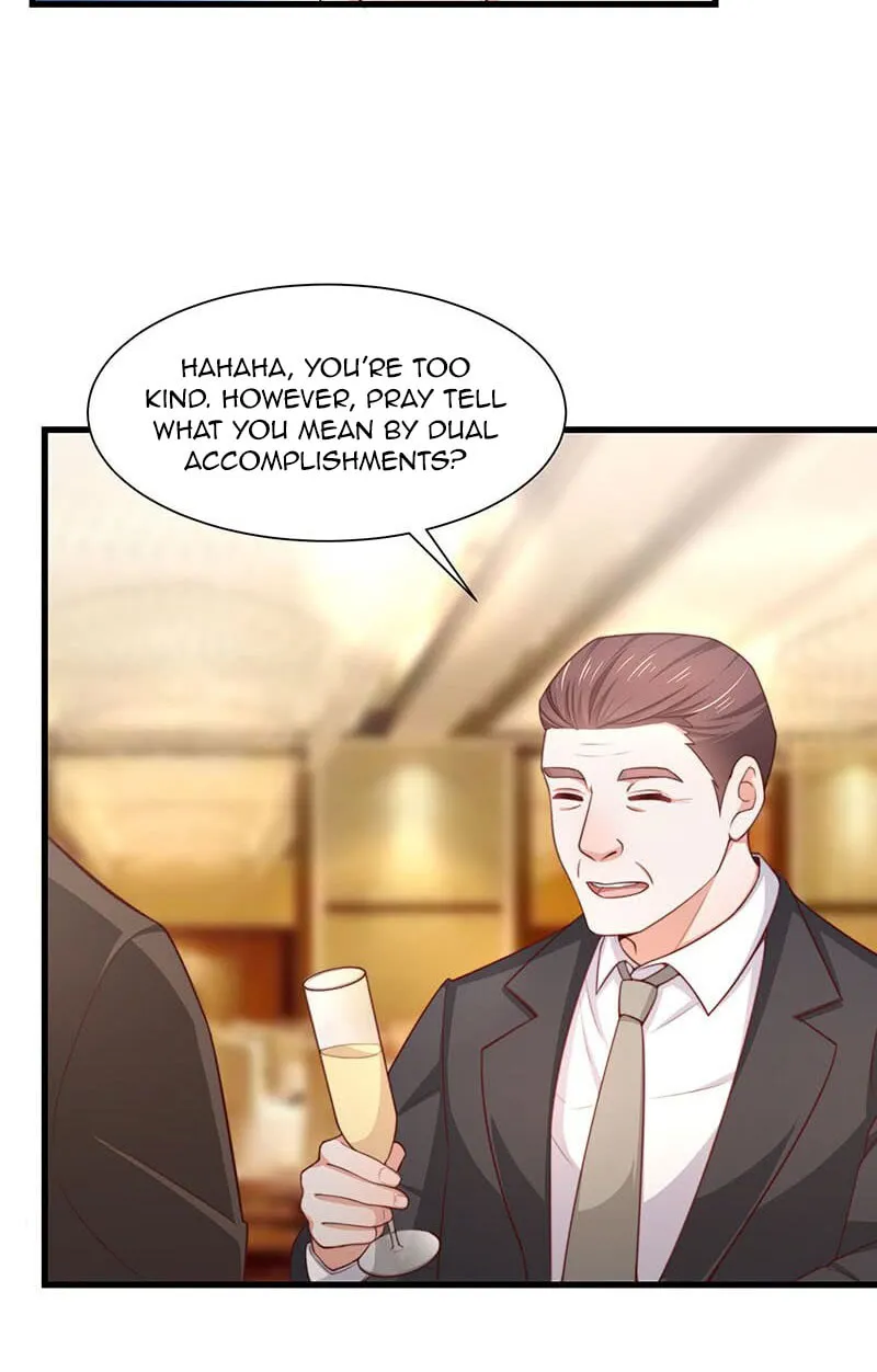 A Dyad of Revenge (Colored) Chapter 25 page 14 - 