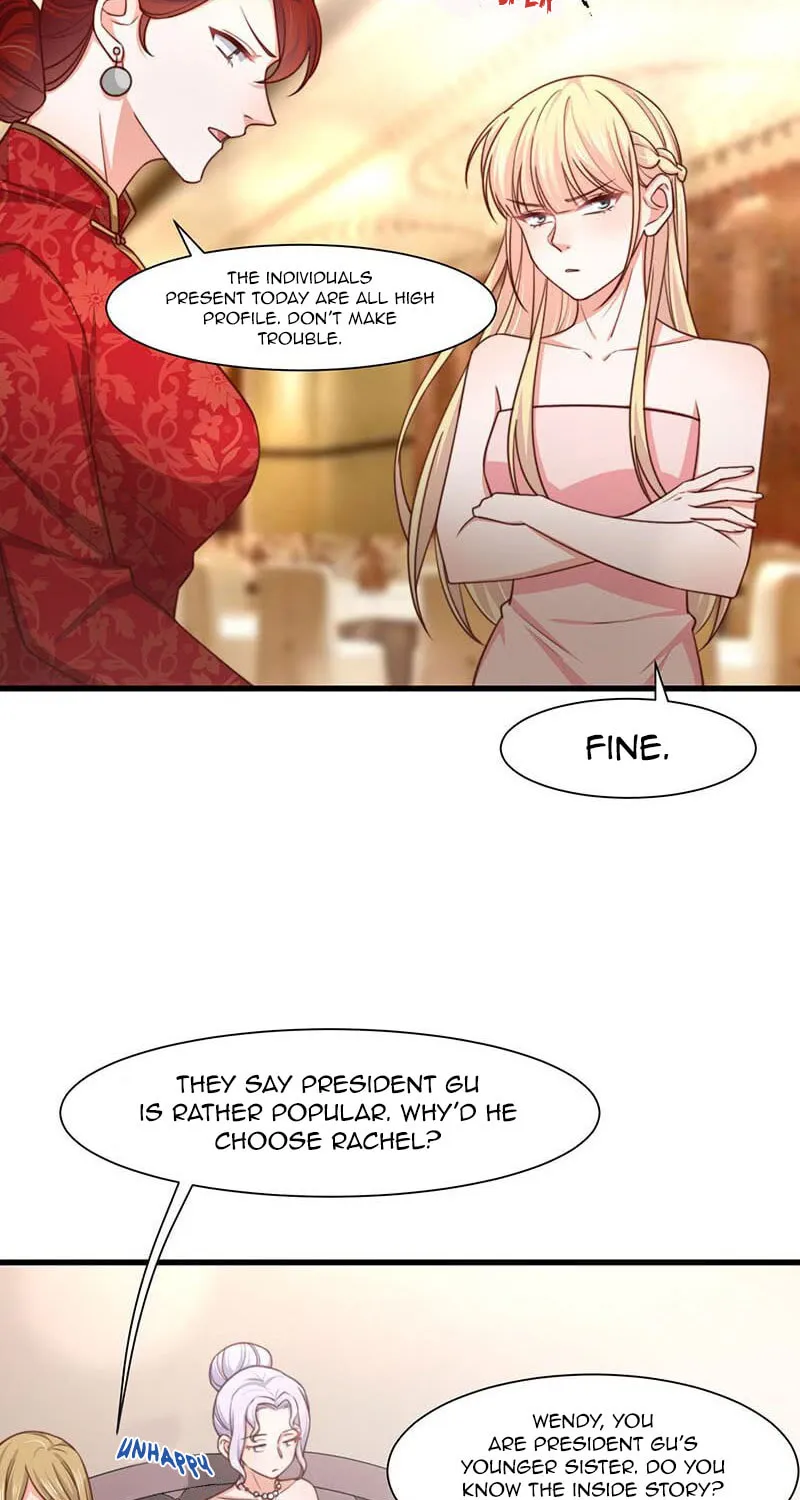 A Dyad of Revenge (Colored) Chapter 25 page 17 - 