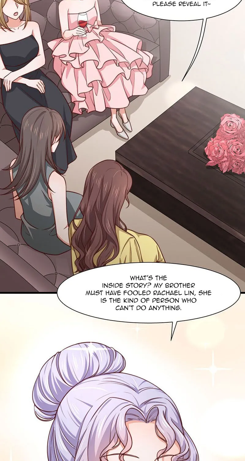 A Dyad of Revenge (Colored) Chapter 25 page 18 - 