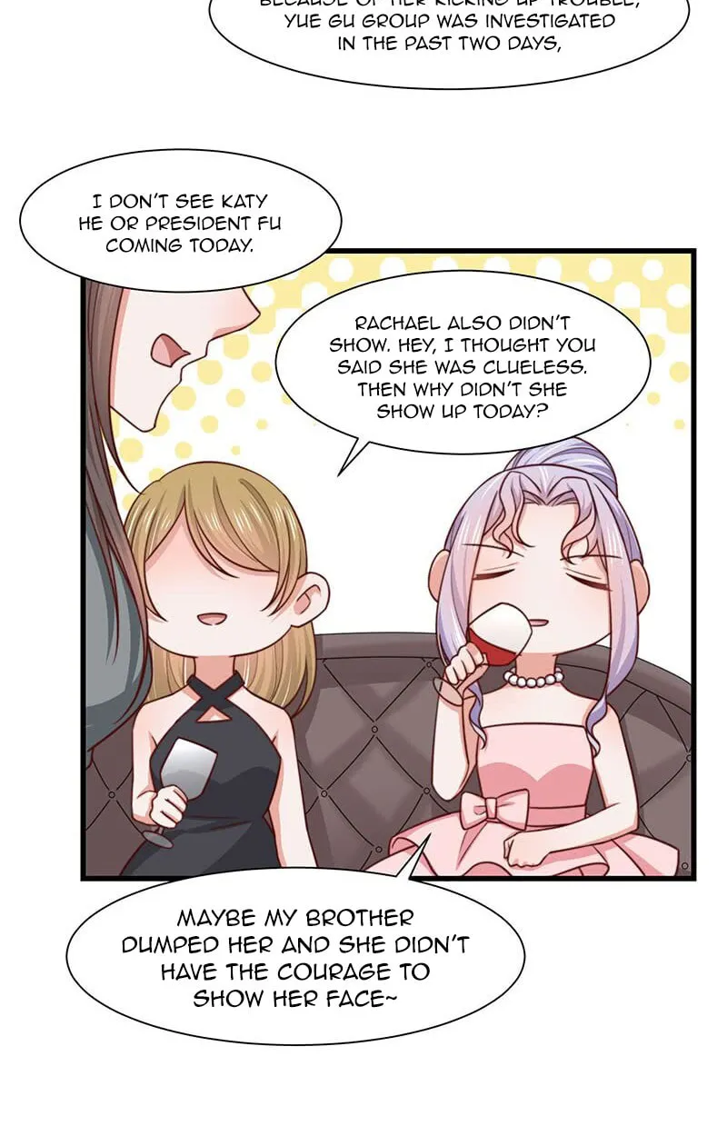A Dyad of Revenge (Colored) Chapter 25 page 20 - 