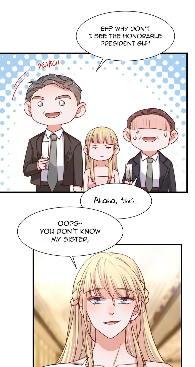 A Dyad of Revenge (Colored) Chapter 25 page 21 - 