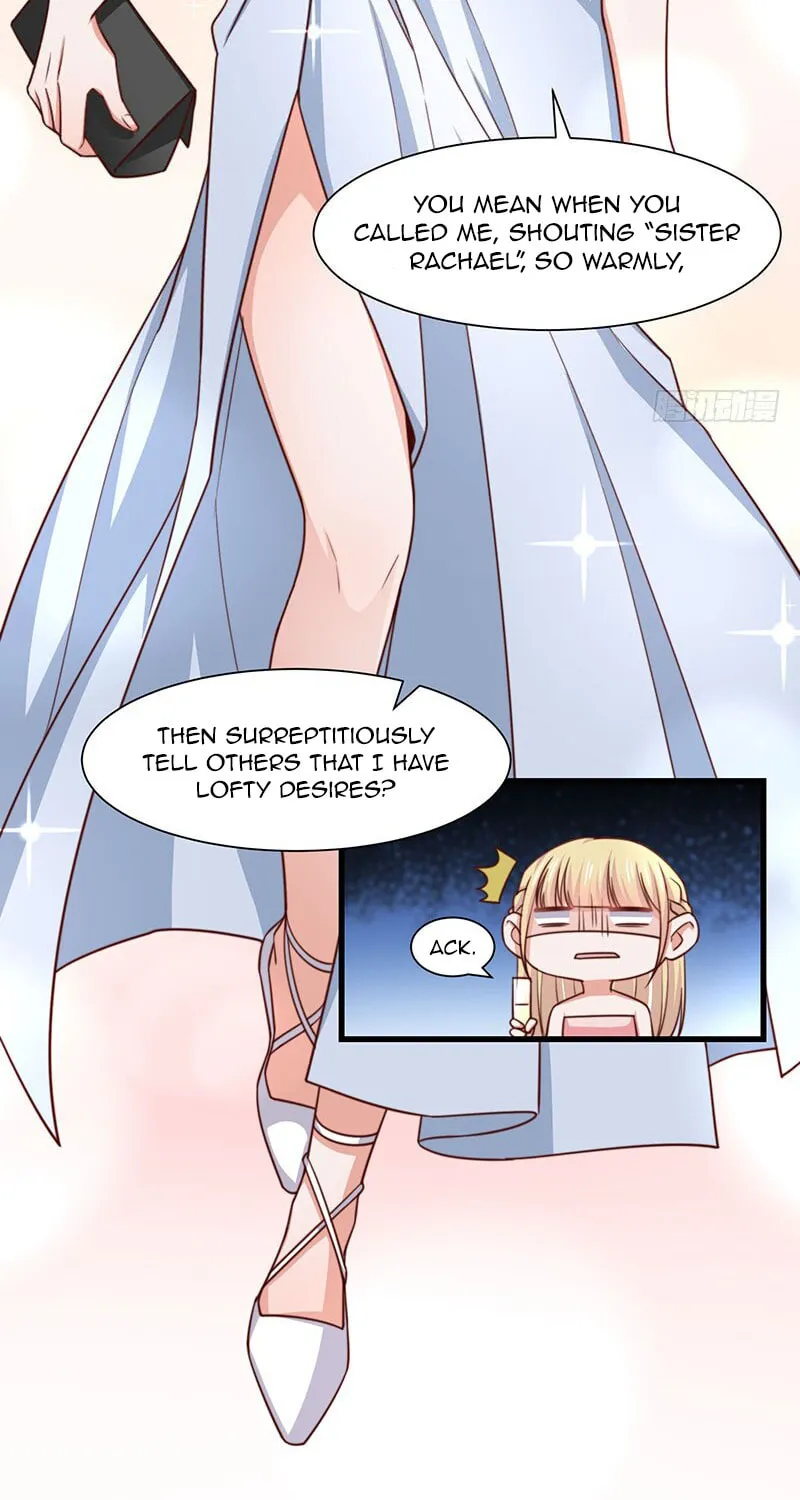 A Dyad of Revenge (Colored) Chapter 25 page 23 - 