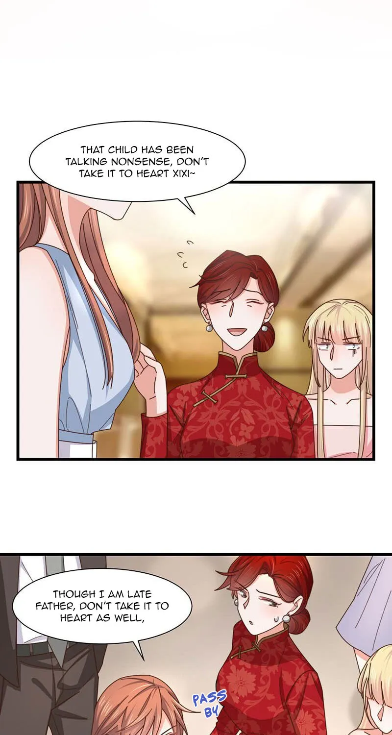 A Dyad of Revenge (Colored) Chapter 25 page 24 - 