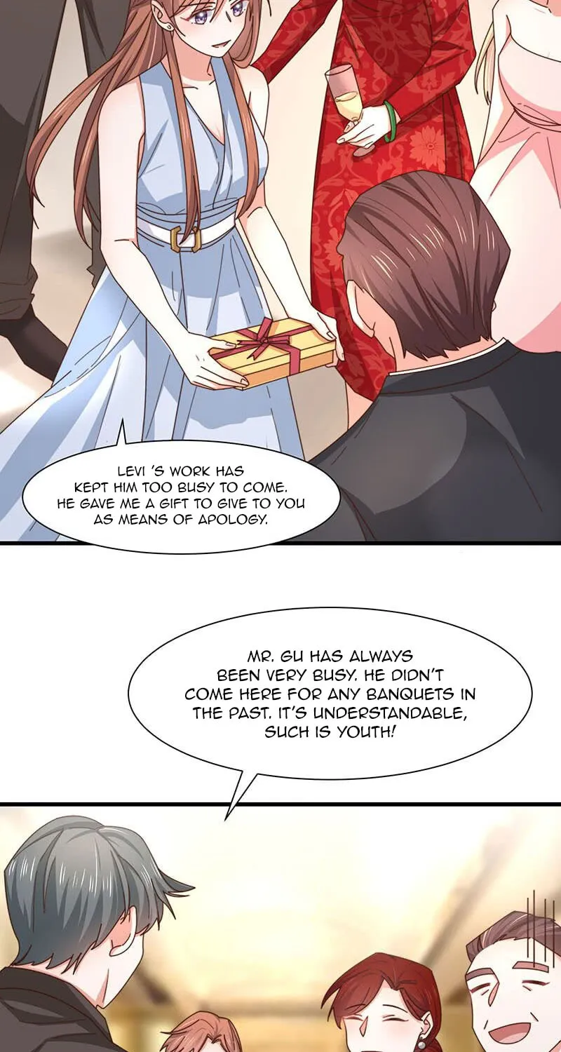 A Dyad of Revenge (Colored) Chapter 25 page 25 - 
