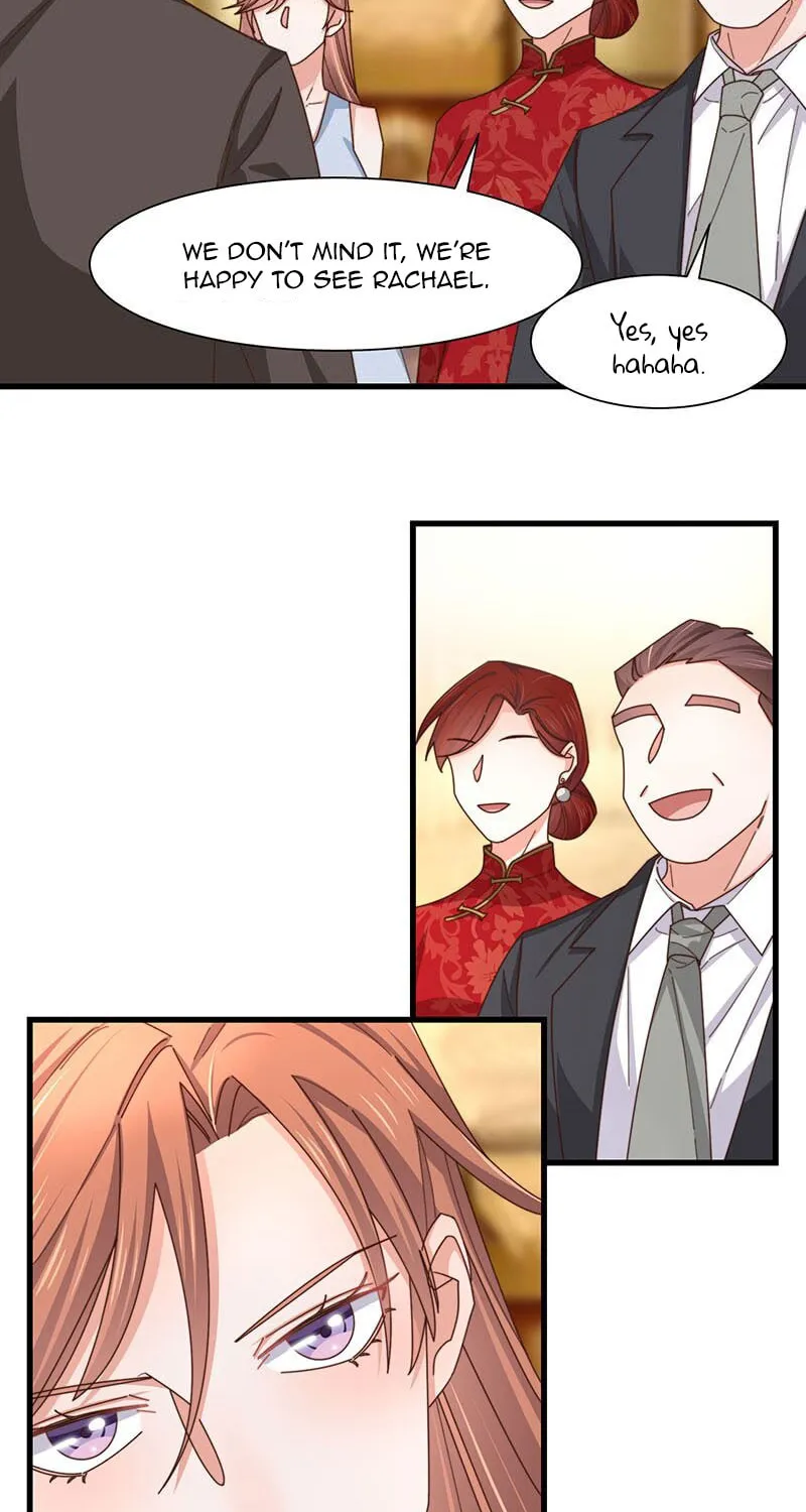 A Dyad of Revenge (Colored) Chapter 25 page 26 - 