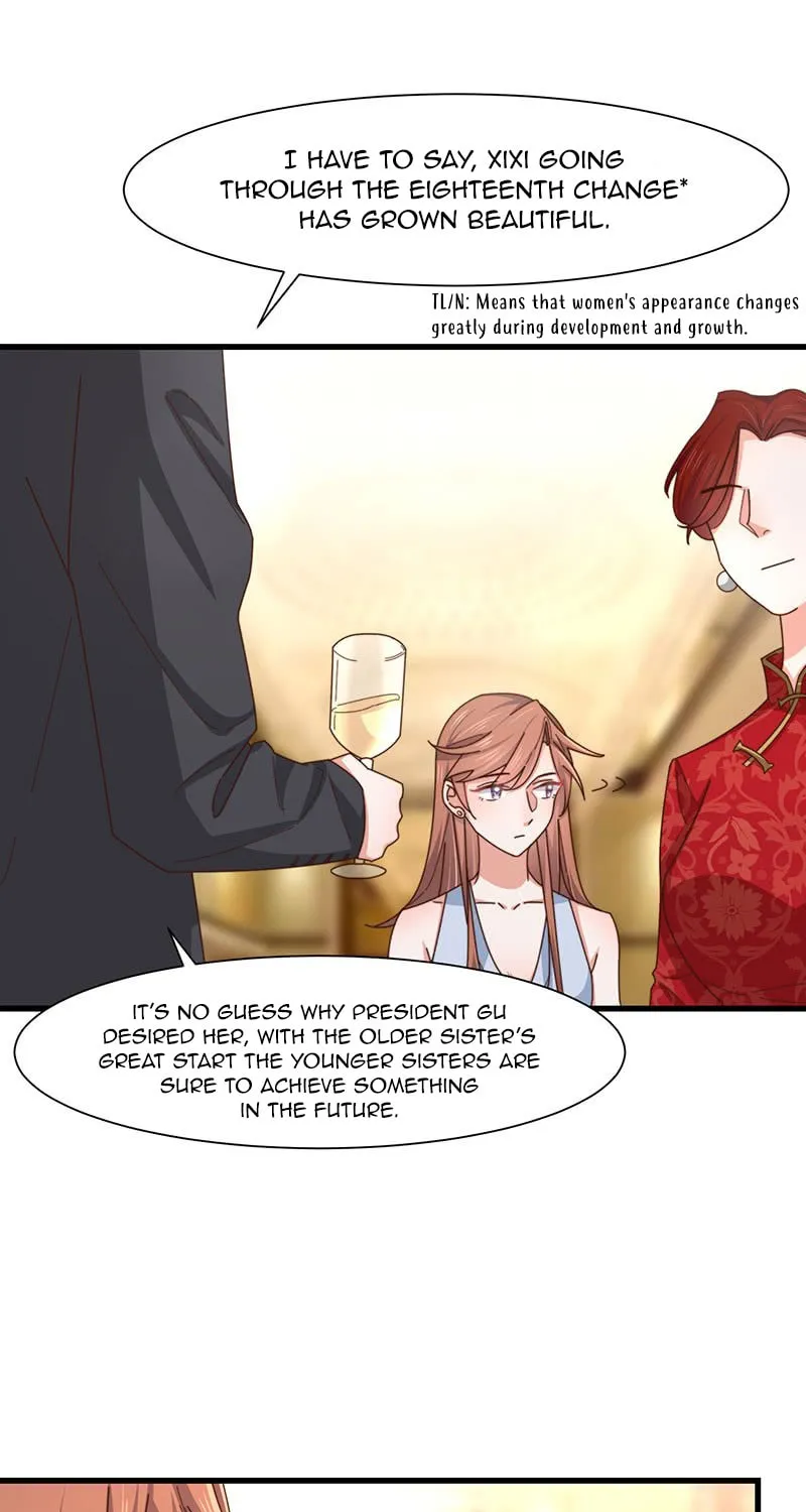 A Dyad of Revenge (Colored) Chapter 25 page 28 - 