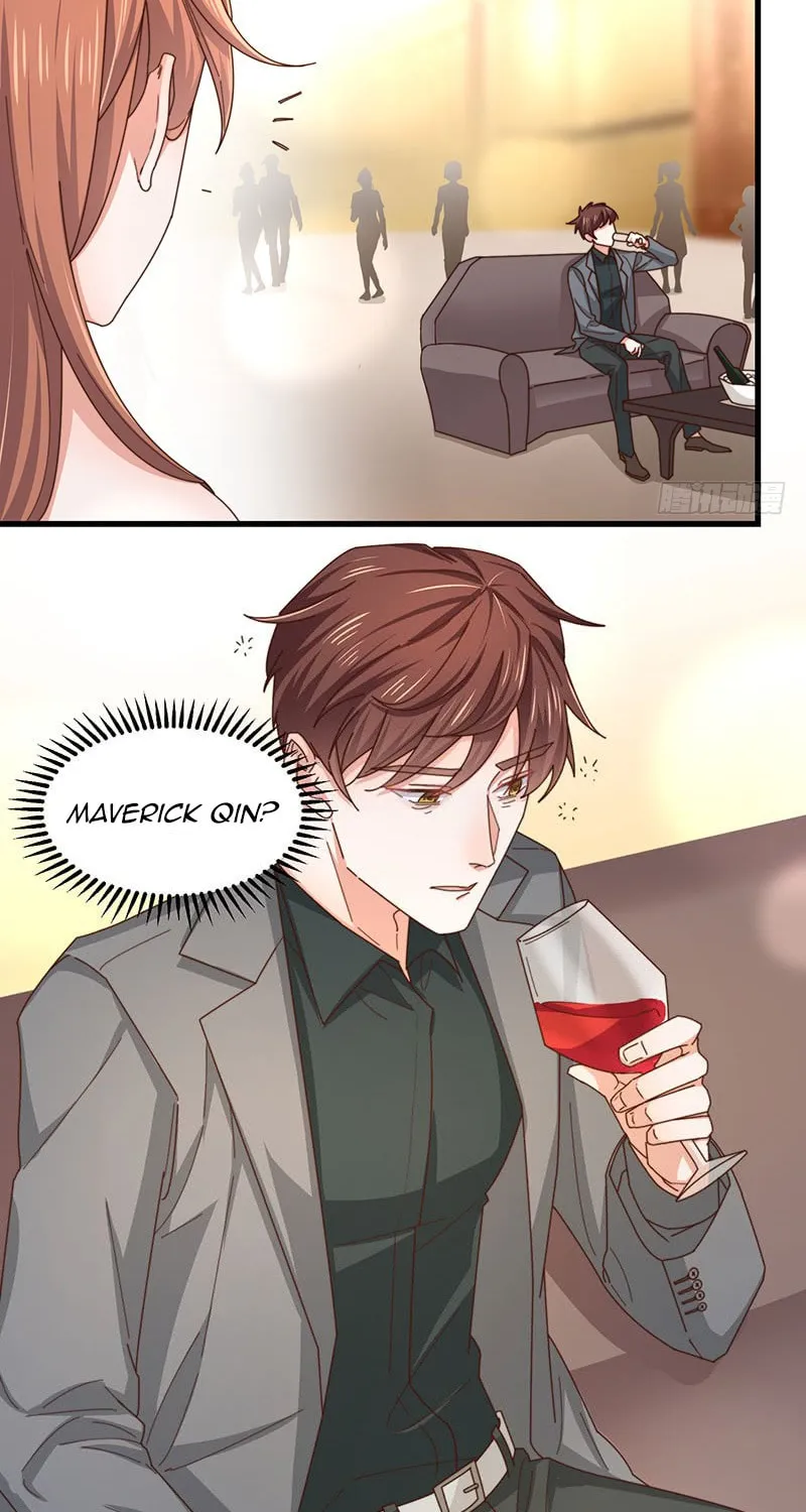 A Dyad of Revenge (Colored) Chapter 25 page 29 - 