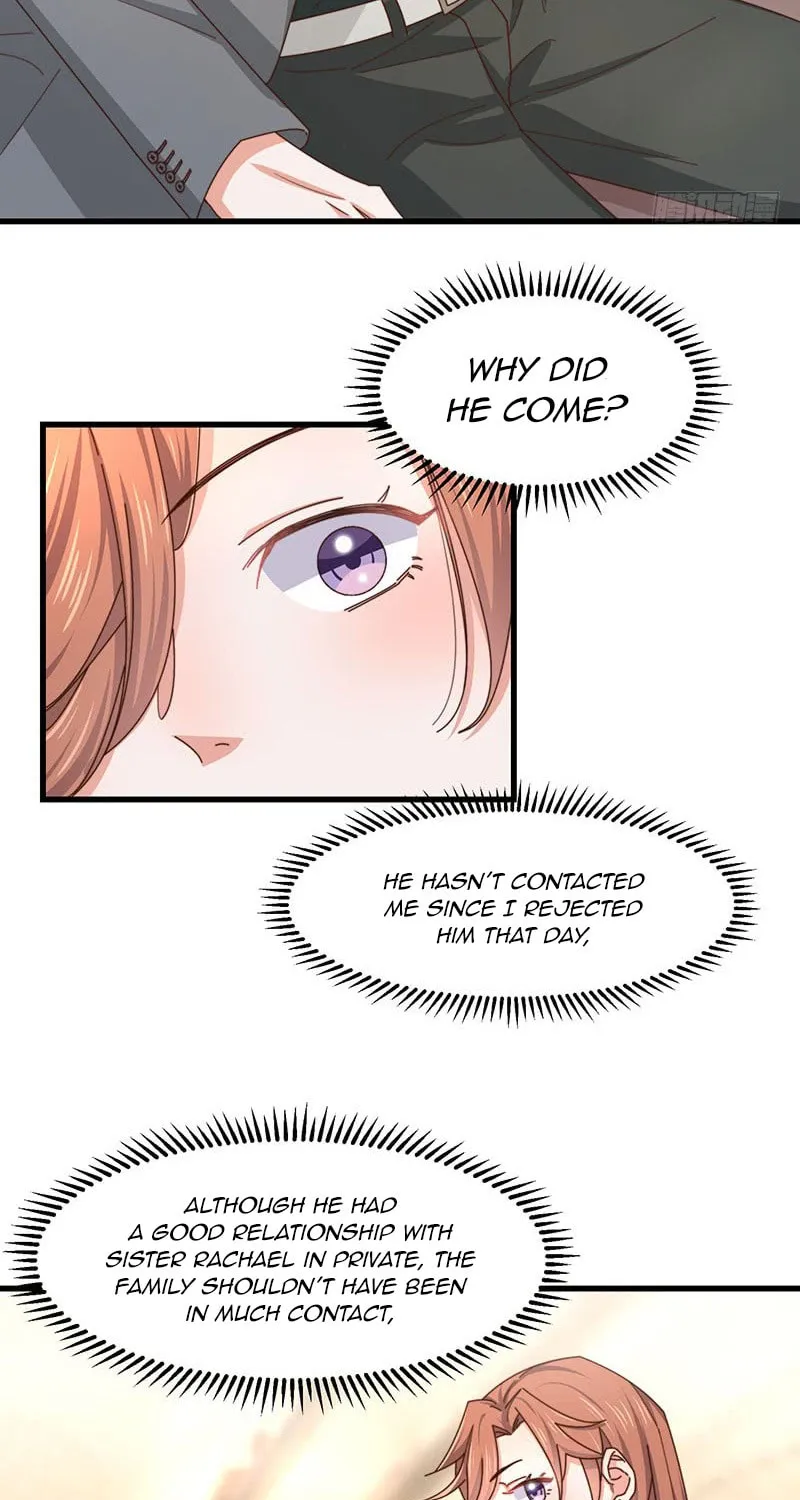 A Dyad of Revenge (Colored) Chapter 25 page 30 - 