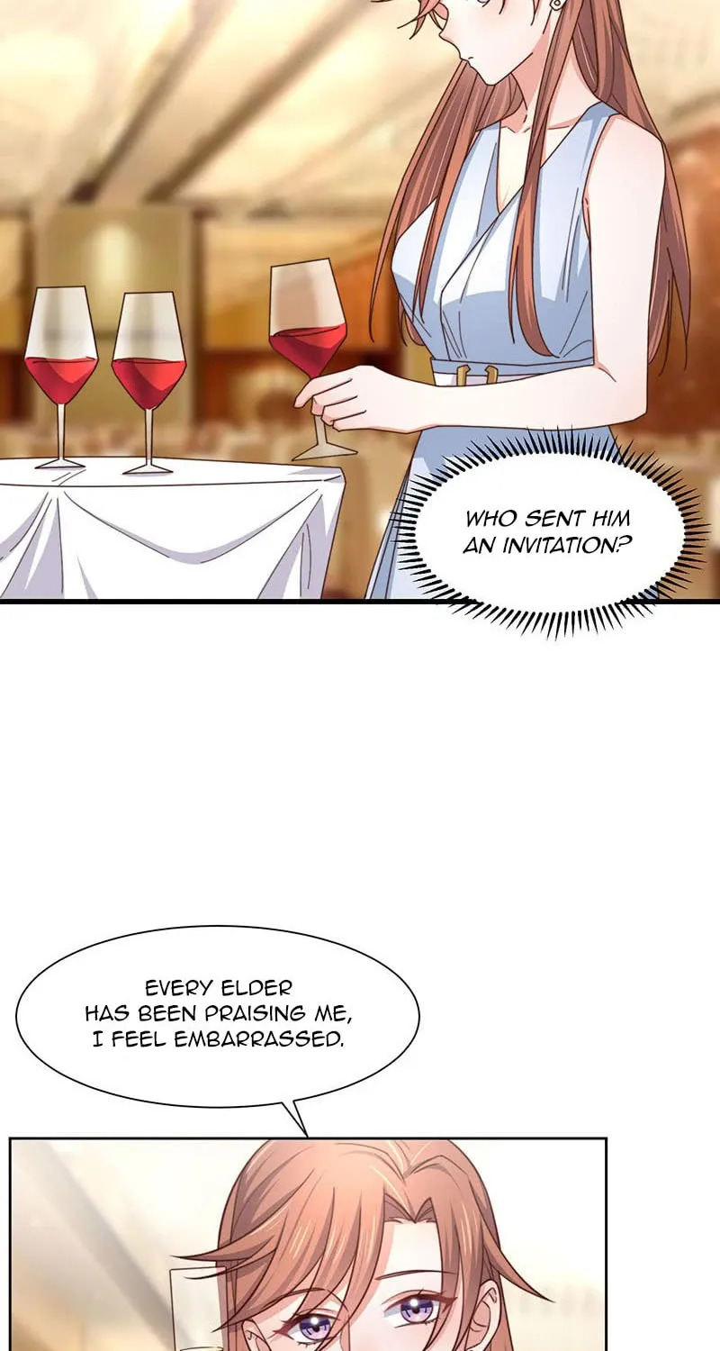 A Dyad of Revenge (Colored) Chapter 25 page 31 - 