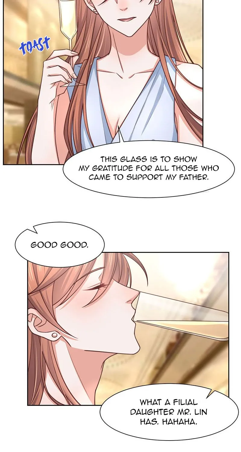A Dyad of Revenge (Colored) Chapter 25 page 32 - 