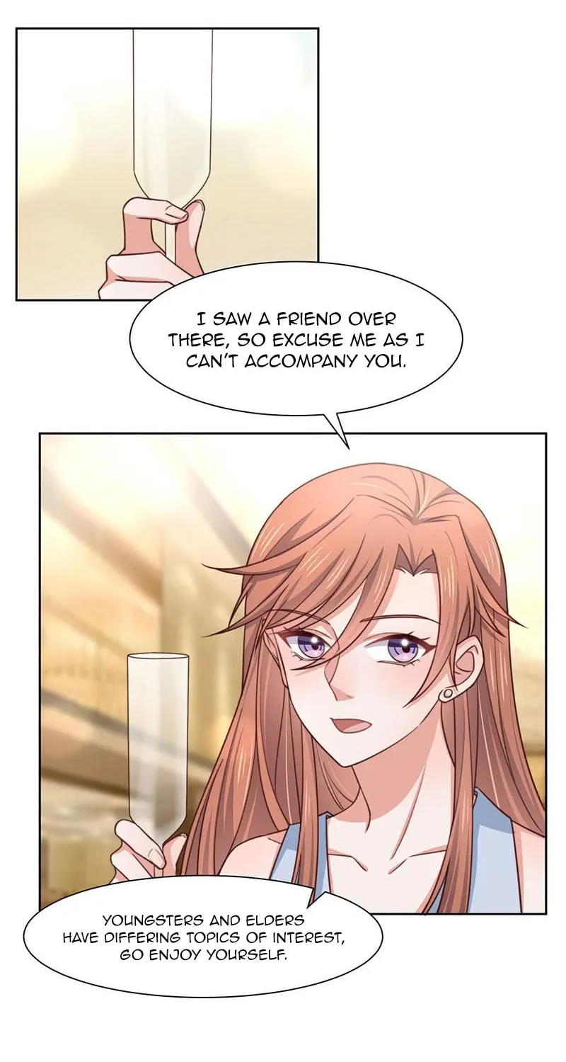 A Dyad of Revenge (Colored) Chapter 25 page 33 - 