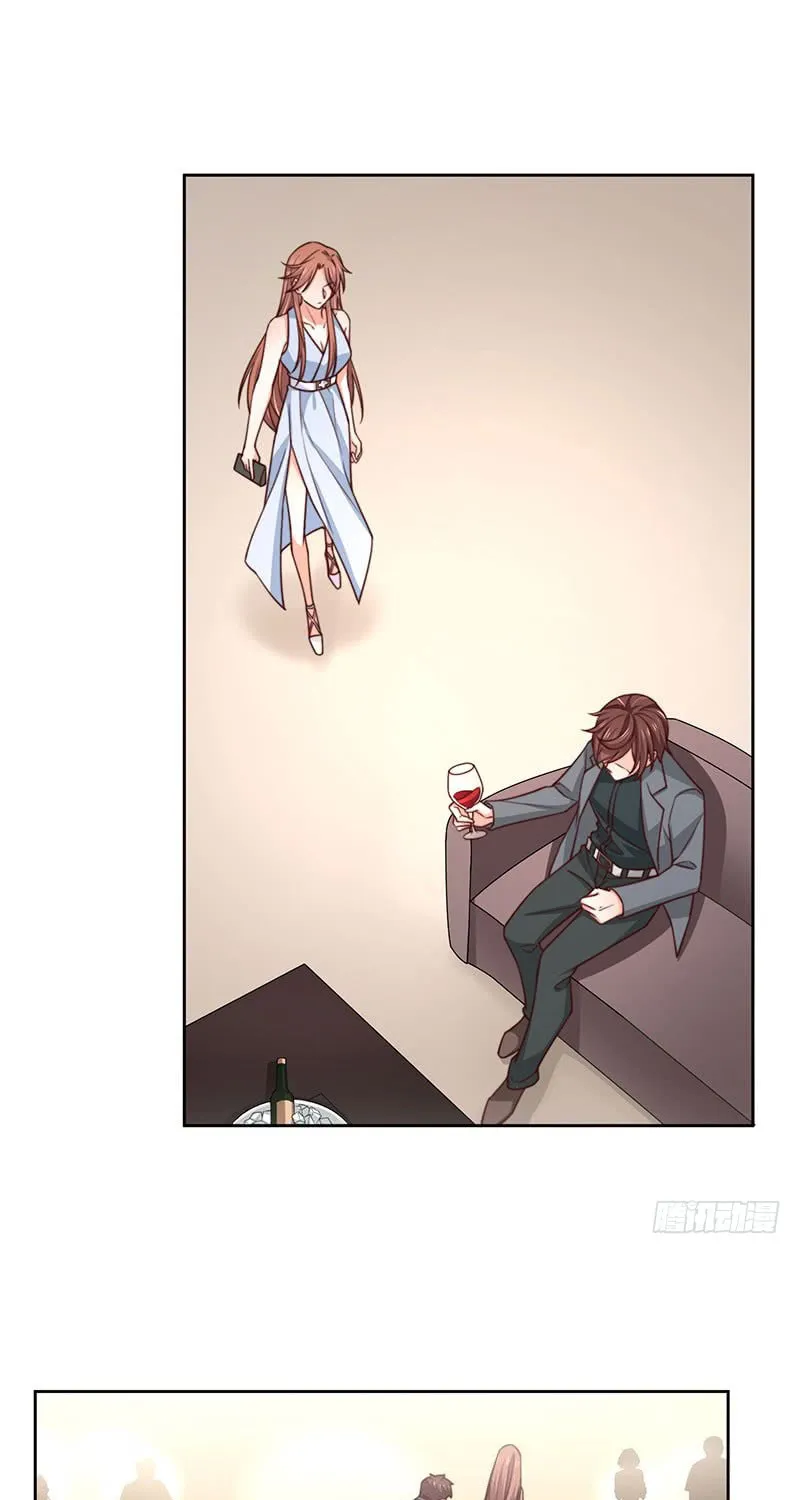 A Dyad of Revenge (Colored) Chapter 25 page 35 - 