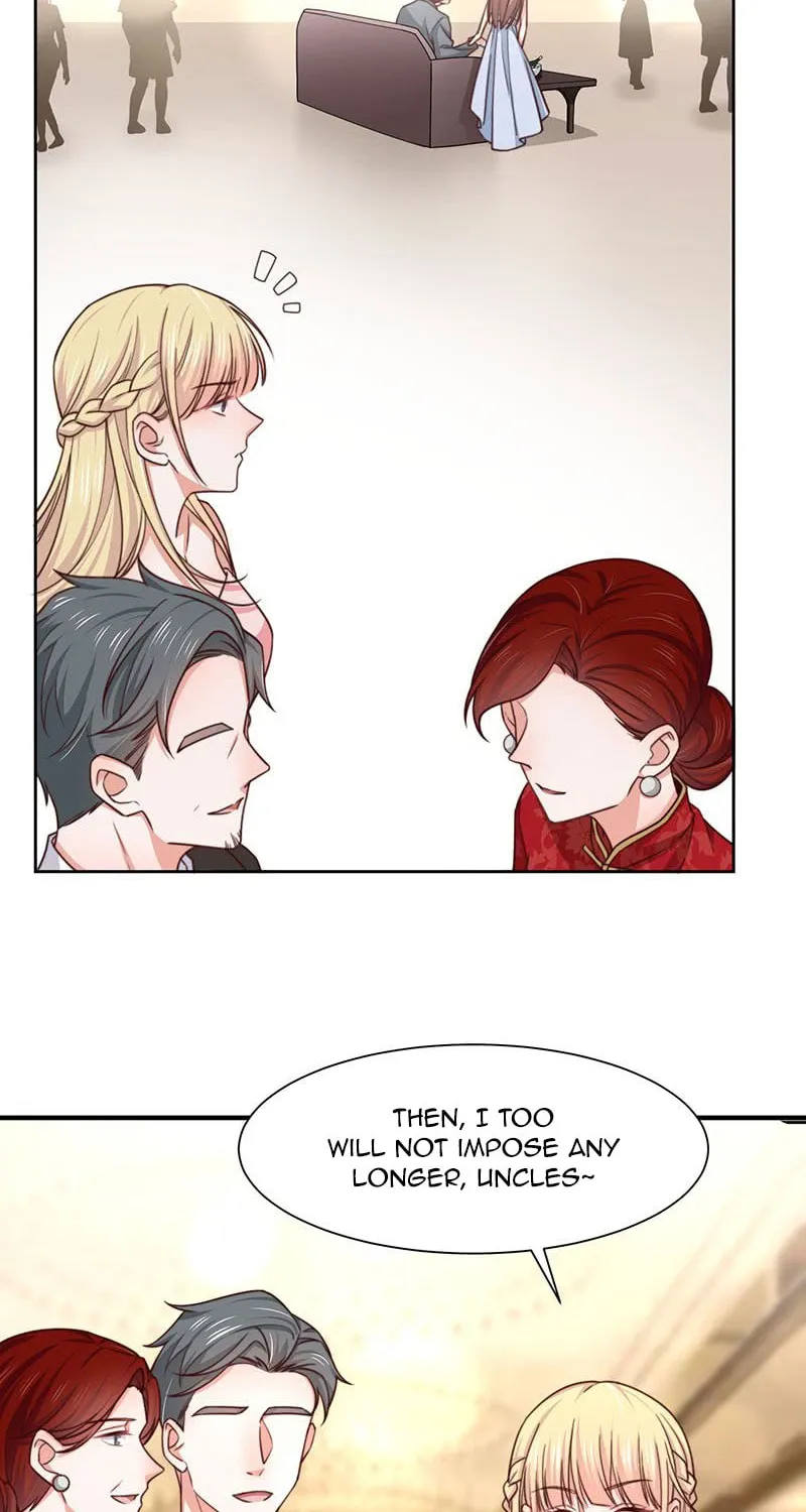 A Dyad of Revenge (Colored) Chapter 25 page 36 - 