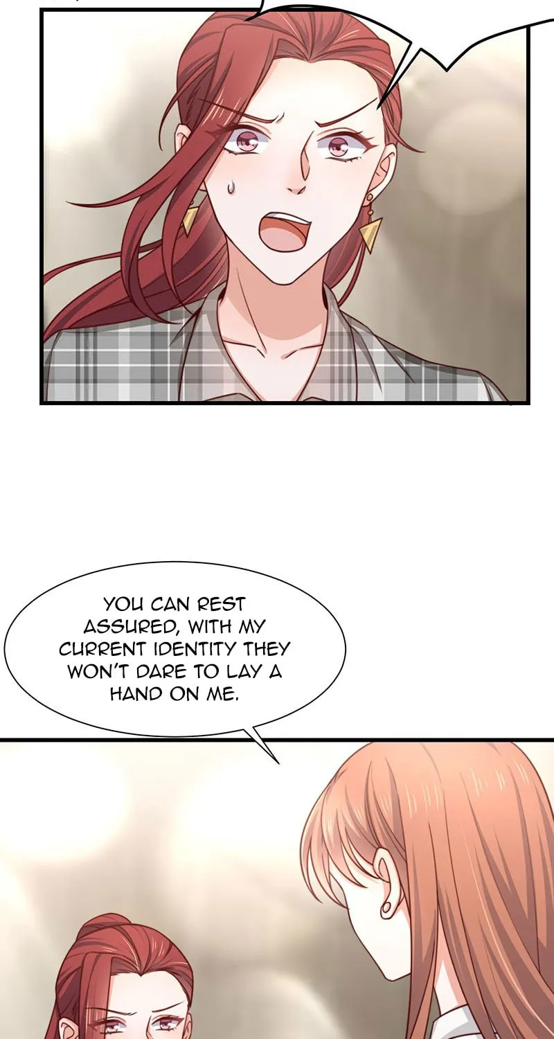 A Dyad of Revenge (Colored) Chapter 25 page 6 - 