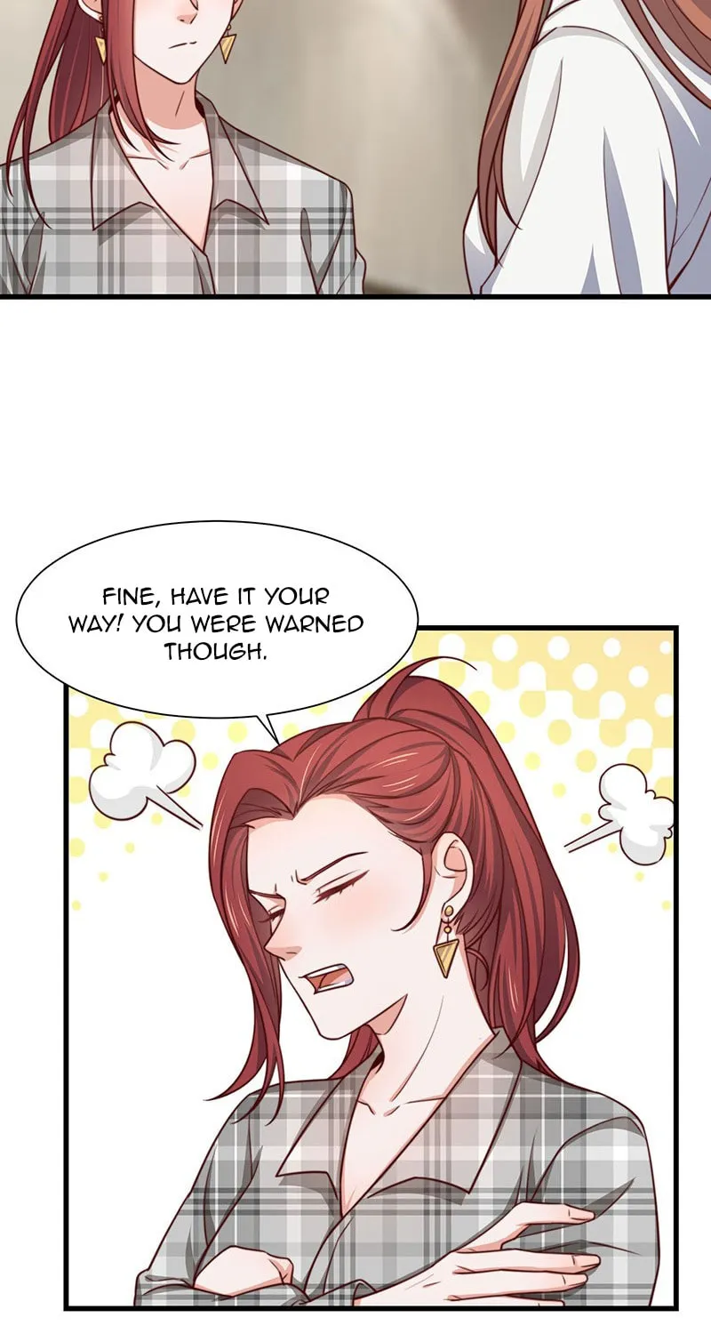 A Dyad of Revenge (Colored) Chapter 25 page 7 - 