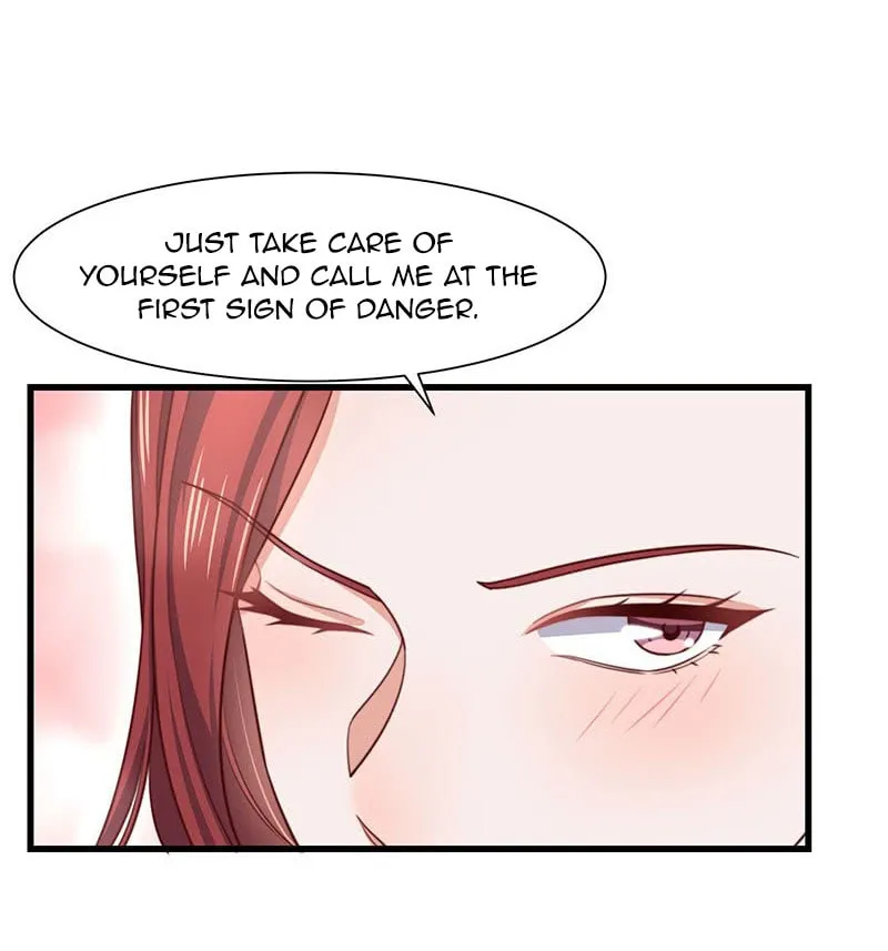 A Dyad of Revenge (Colored) Chapter 25 page 8 - 