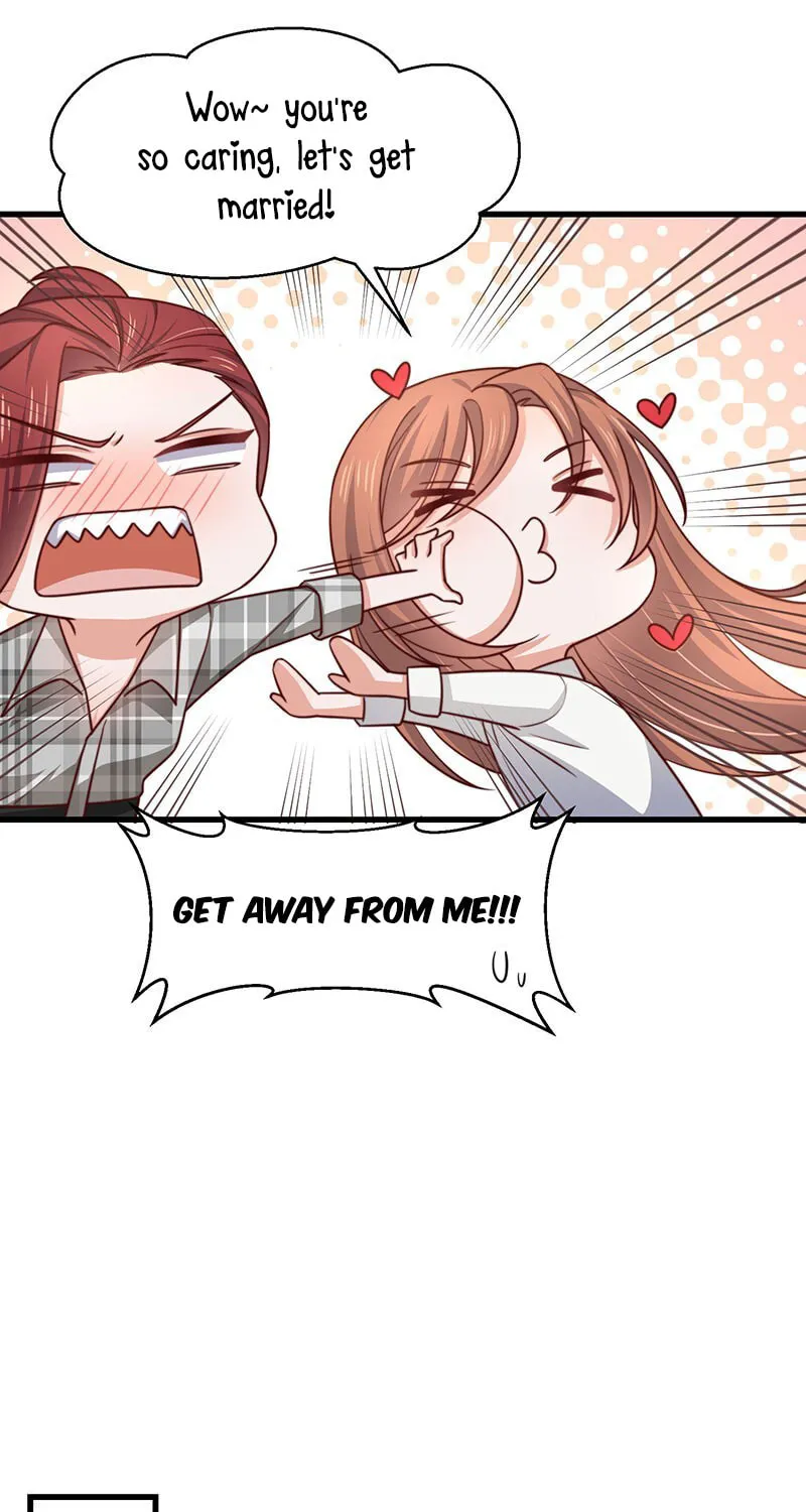 A Dyad of Revenge (Colored) Chapter 25 page 9 - 