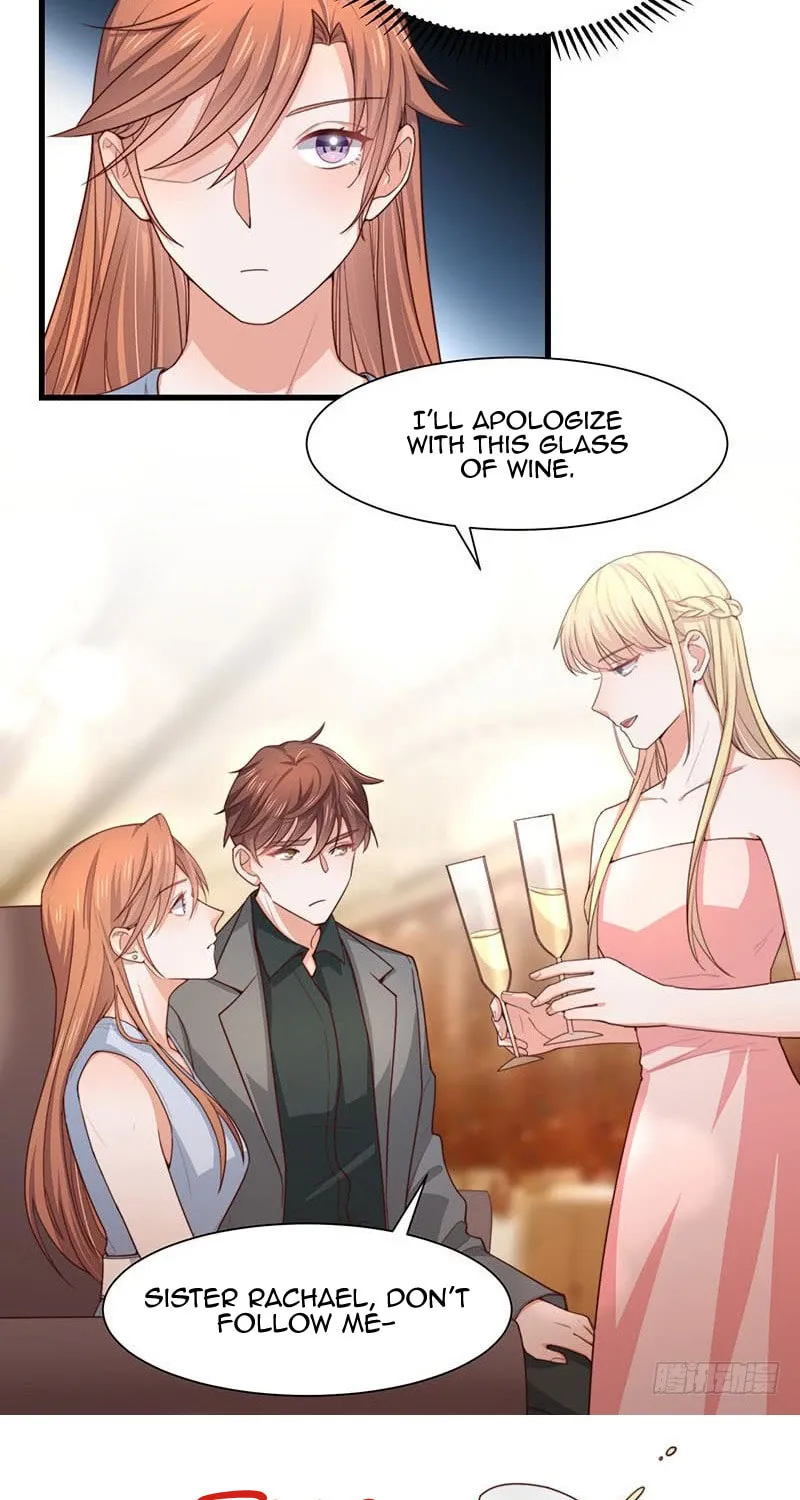 A Dyad of Revenge (Colored) Chapter 26 page 11 - 