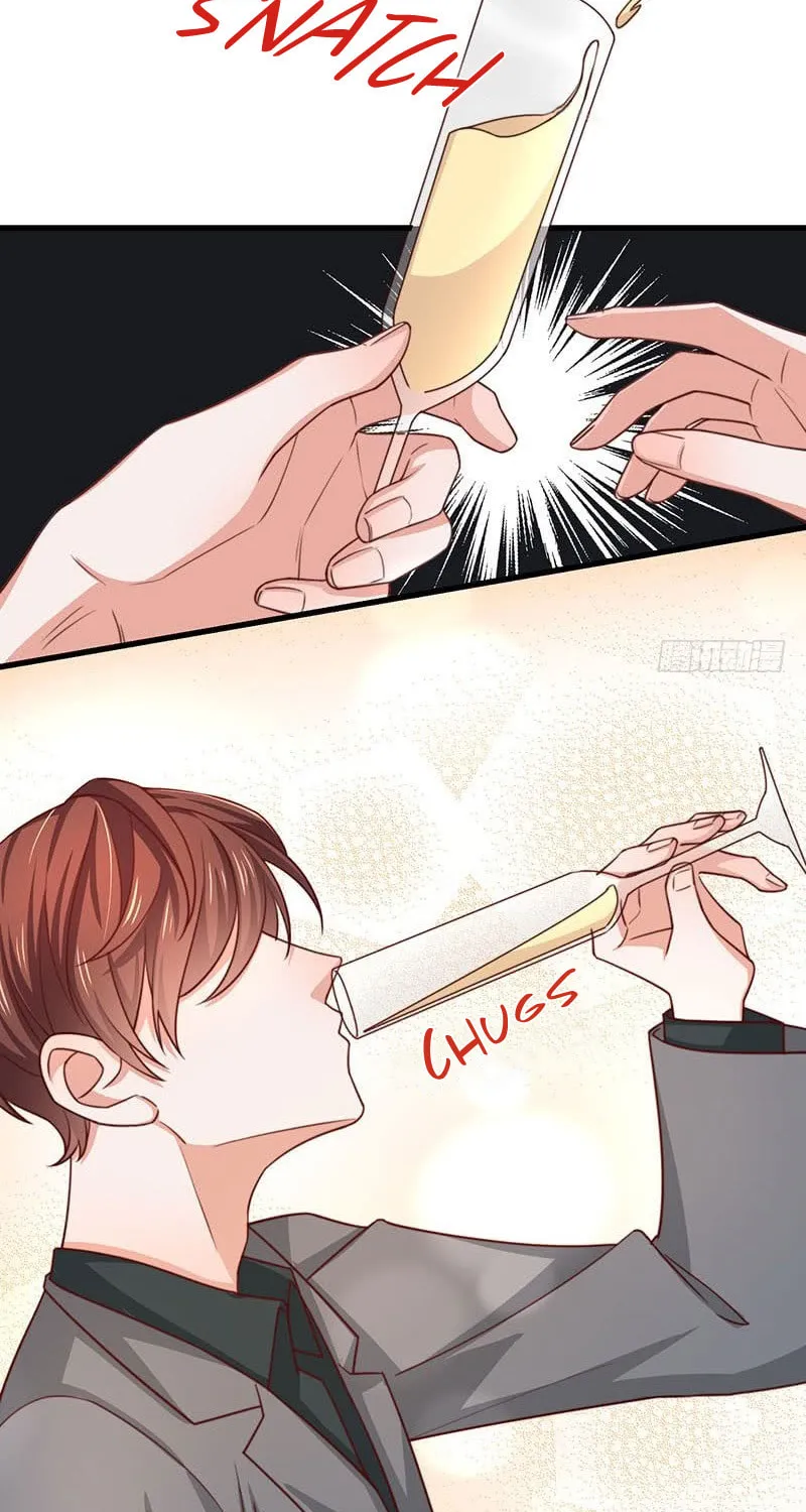 A Dyad of Revenge (Colored) Chapter 26 page 12 - 
