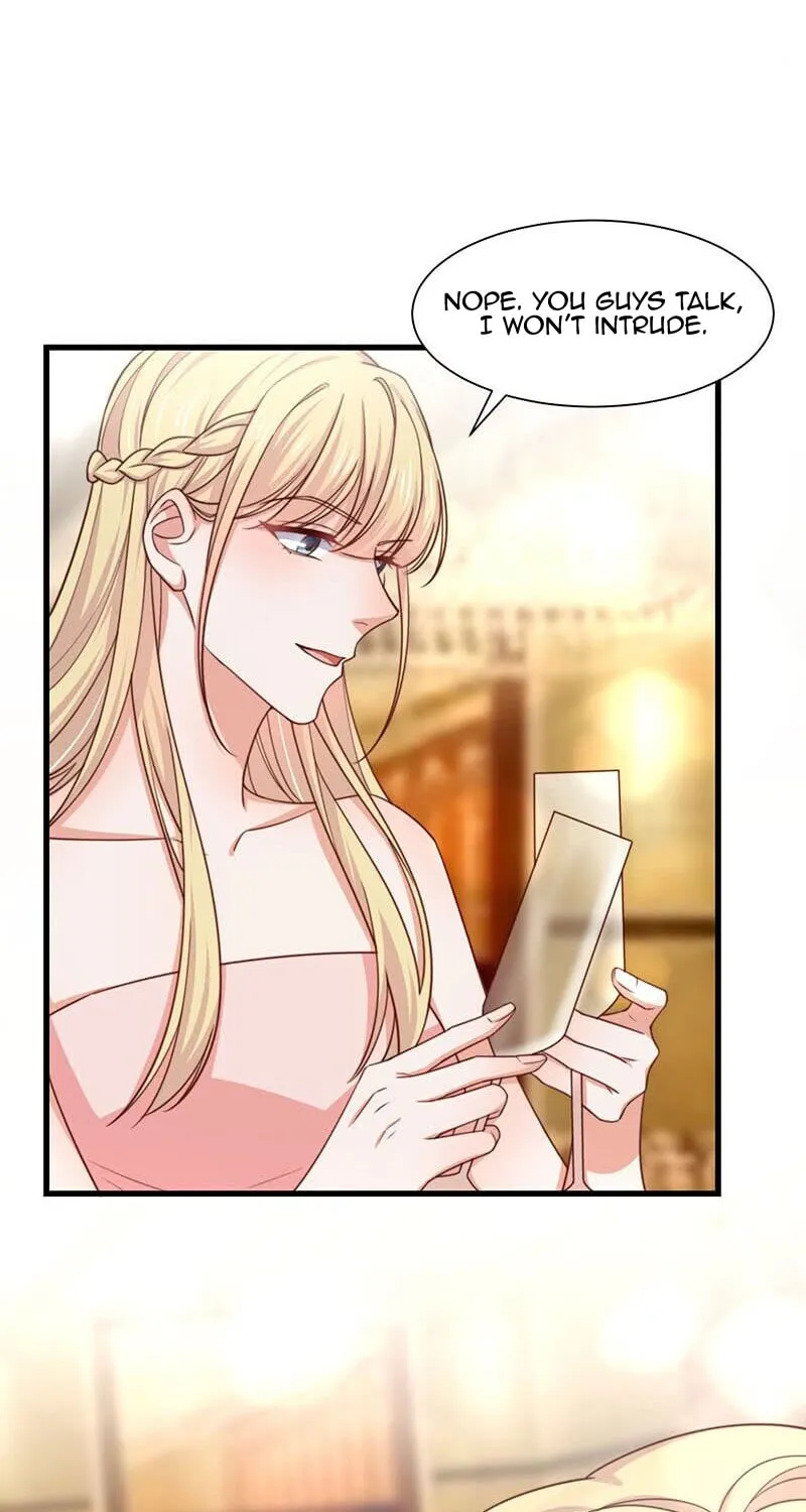 A Dyad of Revenge (Colored) Chapter 26 page 15 - 