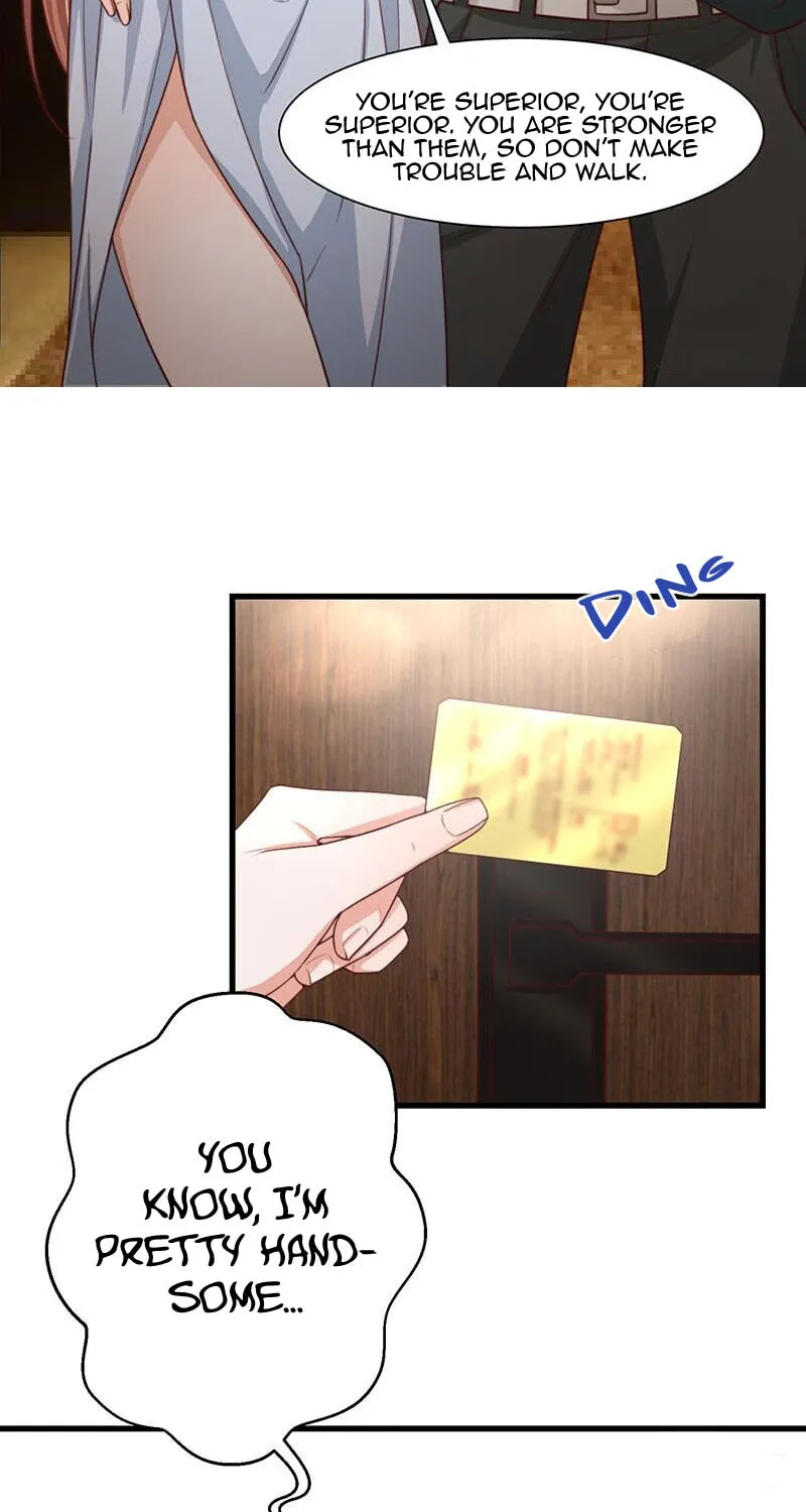 A Dyad of Revenge (Colored) Chapter 26 page 19 - 