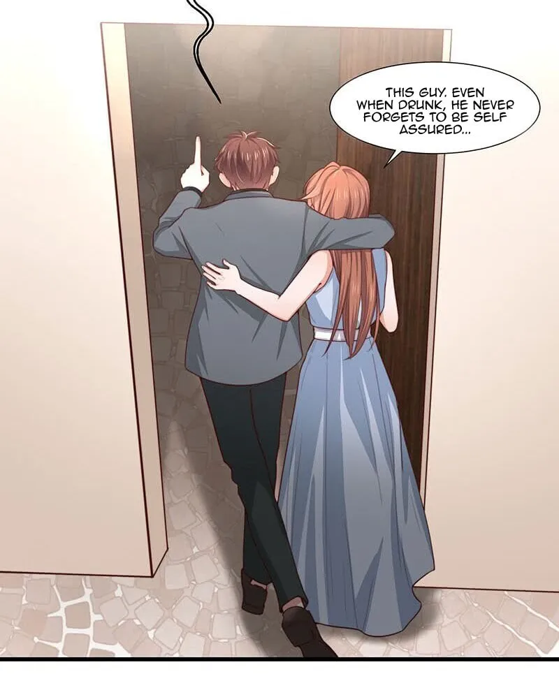 A Dyad of Revenge (Colored) Chapter 26 page 20 - 