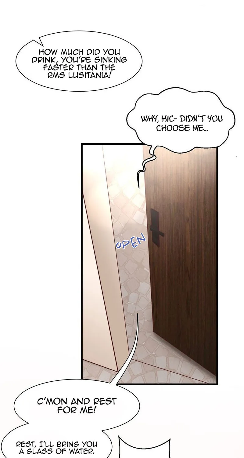 A Dyad of Revenge (Colored) Chapter 26 page 21 - 