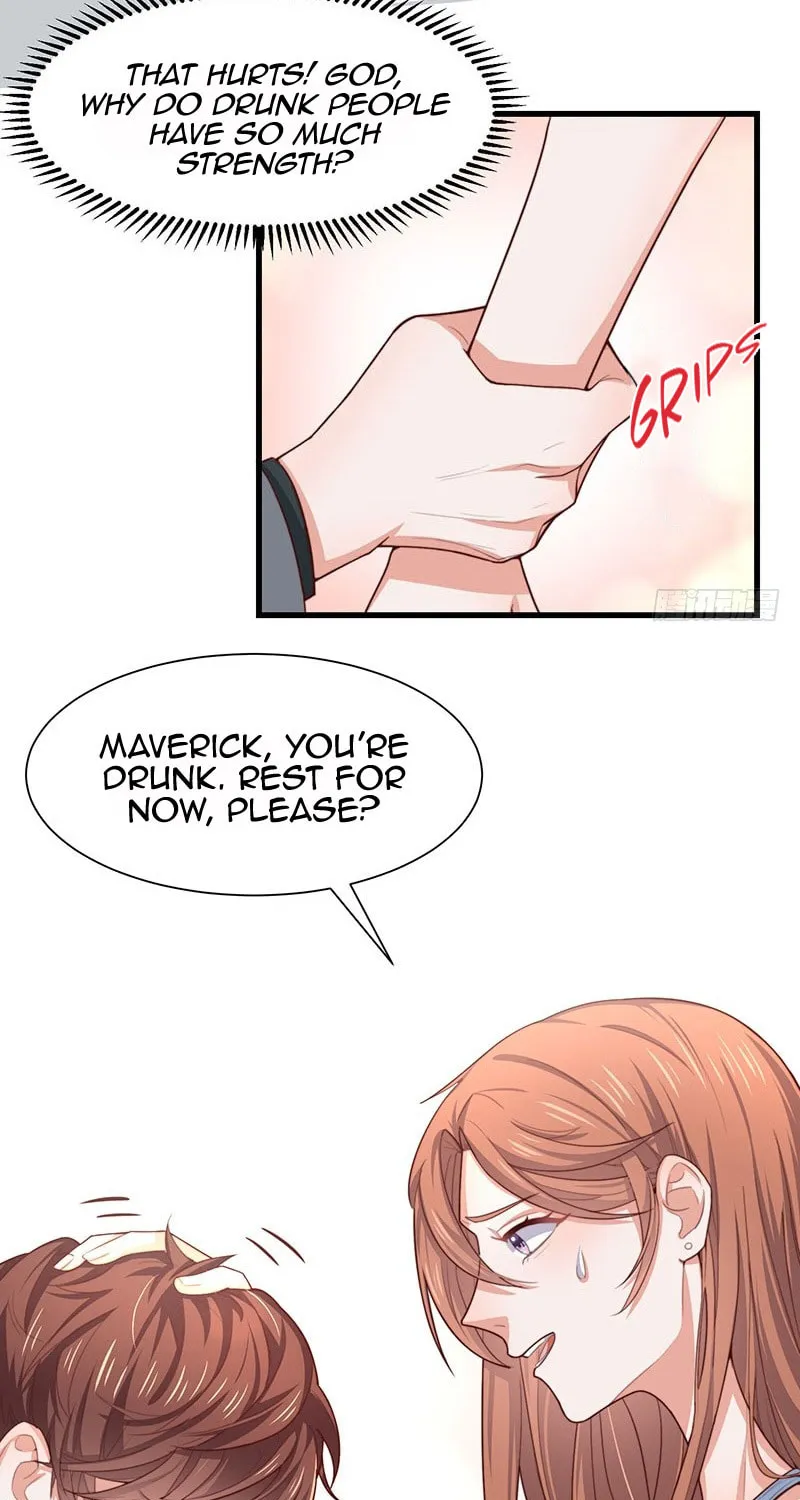 A Dyad of Revenge (Colored) Chapter 26 page 23 - 