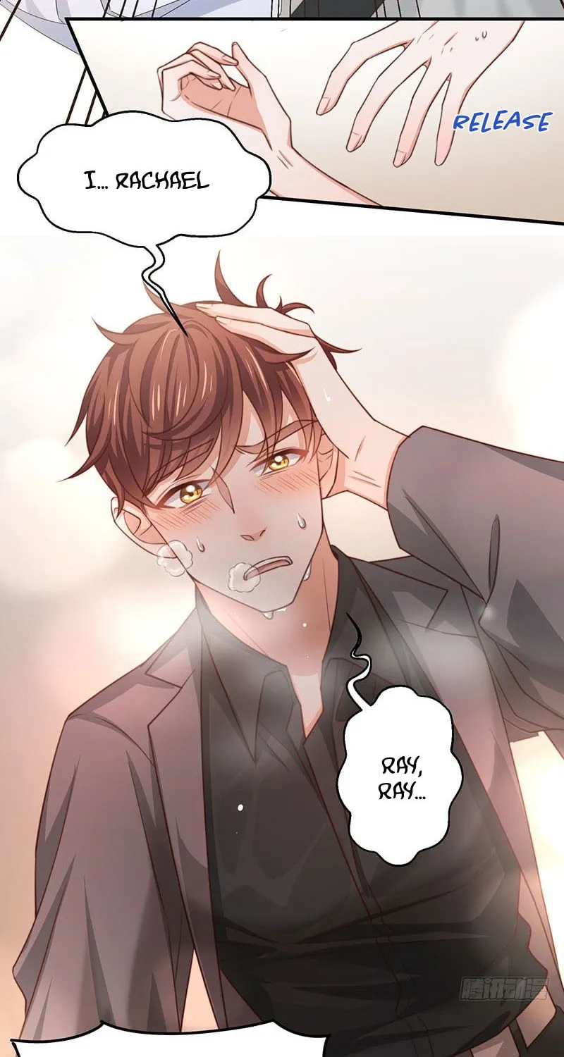 A Dyad of Revenge (Colored) Chapter 26 page 28 - 