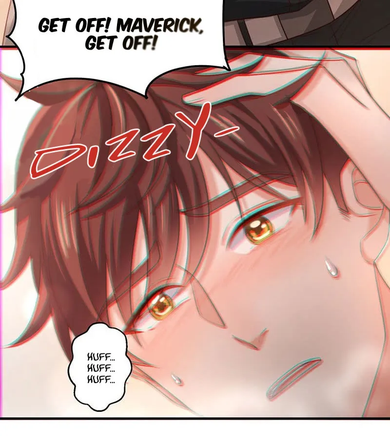 A Dyad of Revenge (Colored) Chapter 26 page 29 - 