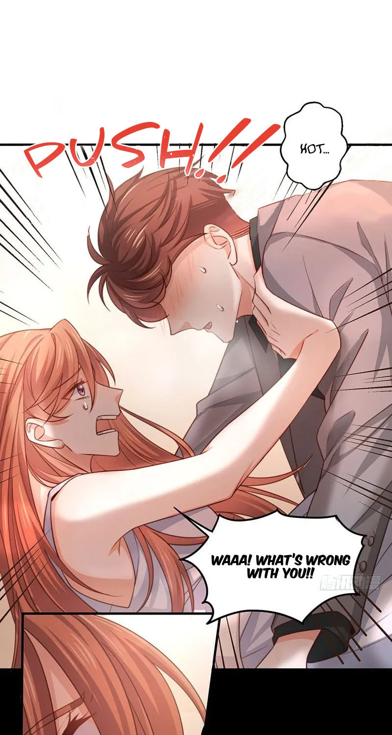A Dyad of Revenge (Colored) Chapter 26 page 30 - 