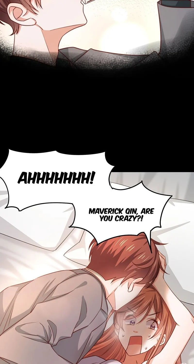 A Dyad of Revenge (Colored) Chapter 26 page 33 - 