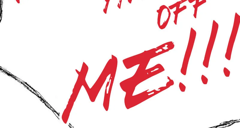 A Dyad of Revenge (Colored) Chapter 26 page 36 - 