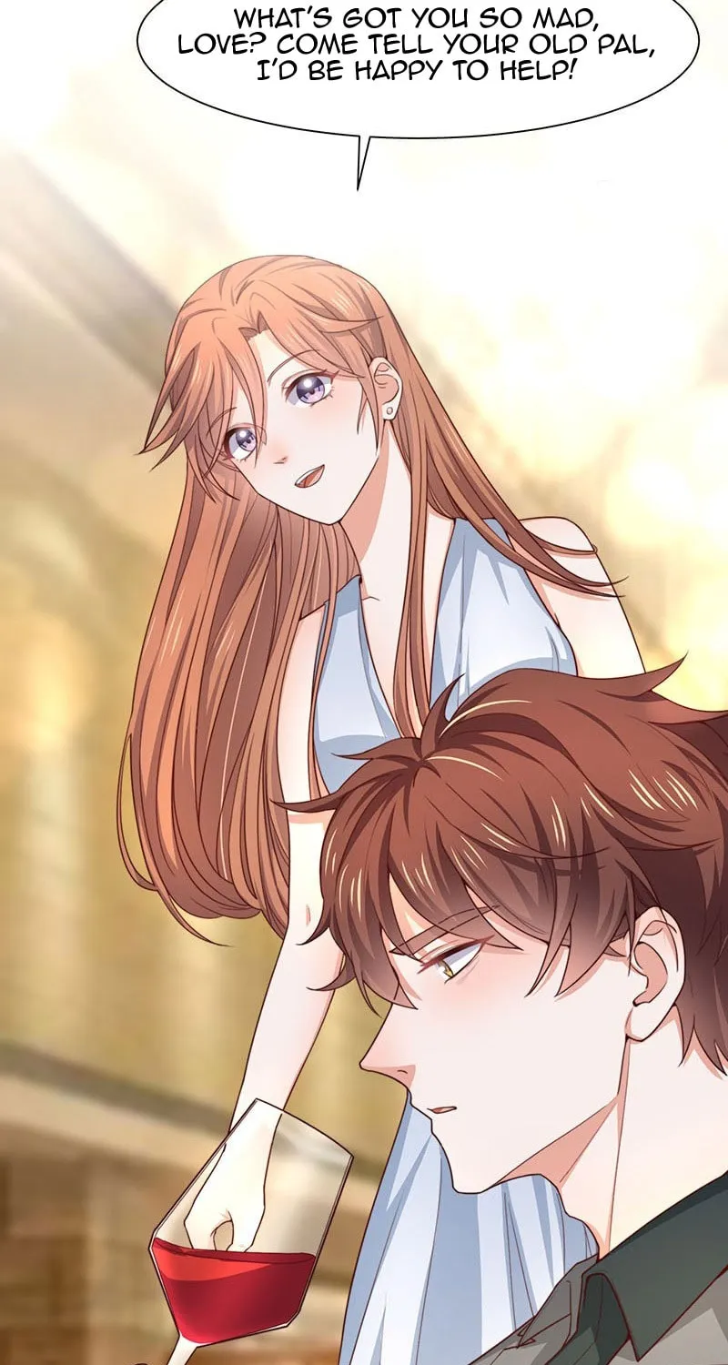A Dyad of Revenge (Colored) Chapter 26 page 5 - 
